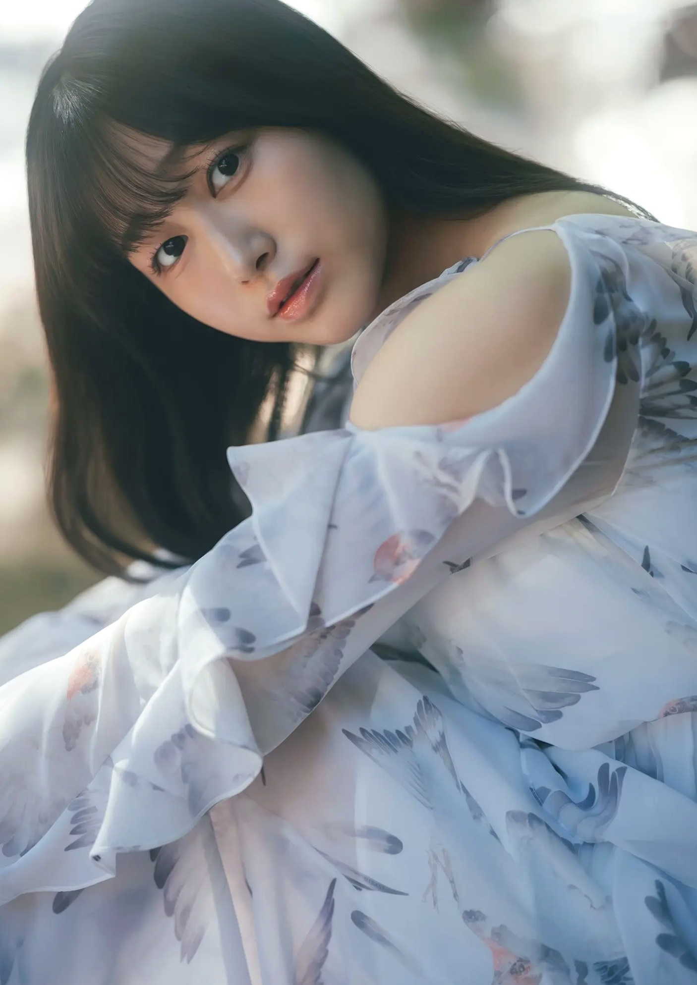 Gallery - 《林鼓子 - coco [141P]》日本女神清纯比基尼海边沙滩写真日本清纯比基尼沙滩治愈系 女神私房照_秀色女神 - image 30