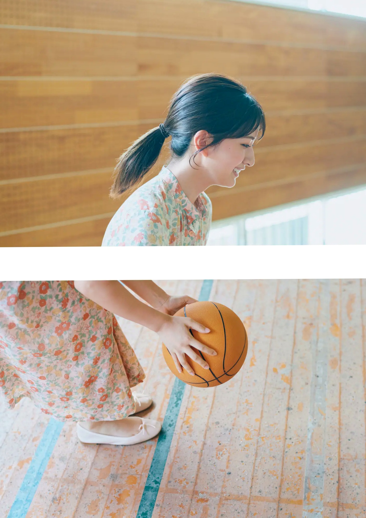 Gallery - 斉藤里奈 - 色彩 [132P] 阳光沙滩清纯比基尼写真日本清新比基尼户外治愈系 女神私房照_秀色女神 - image 1