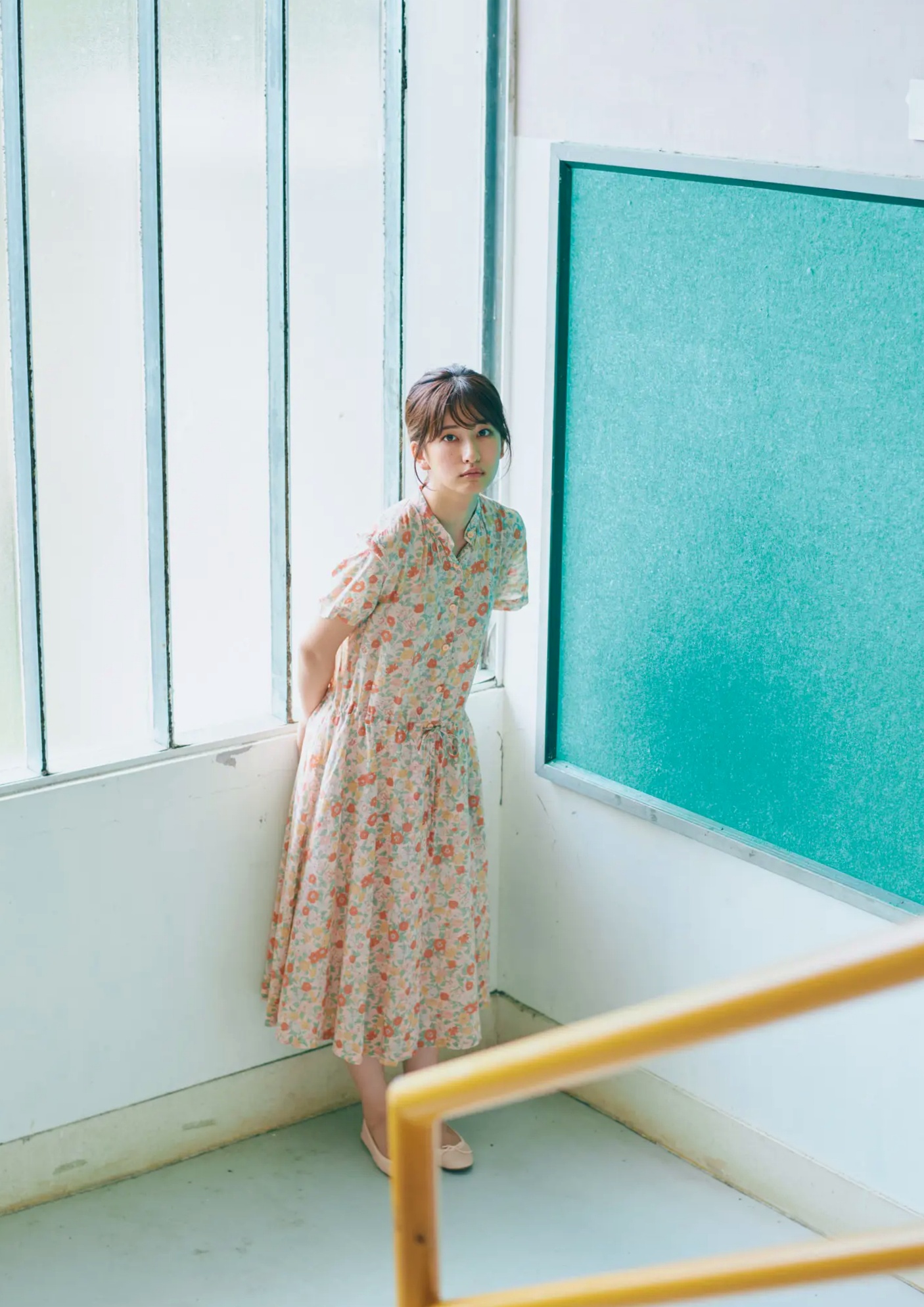 Gallery - 斉藤里奈 - 色彩 [132P] 阳光沙滩清纯比基尼写真日本清新比基尼户外治愈系 女神私房照_秀色女神 - image 4