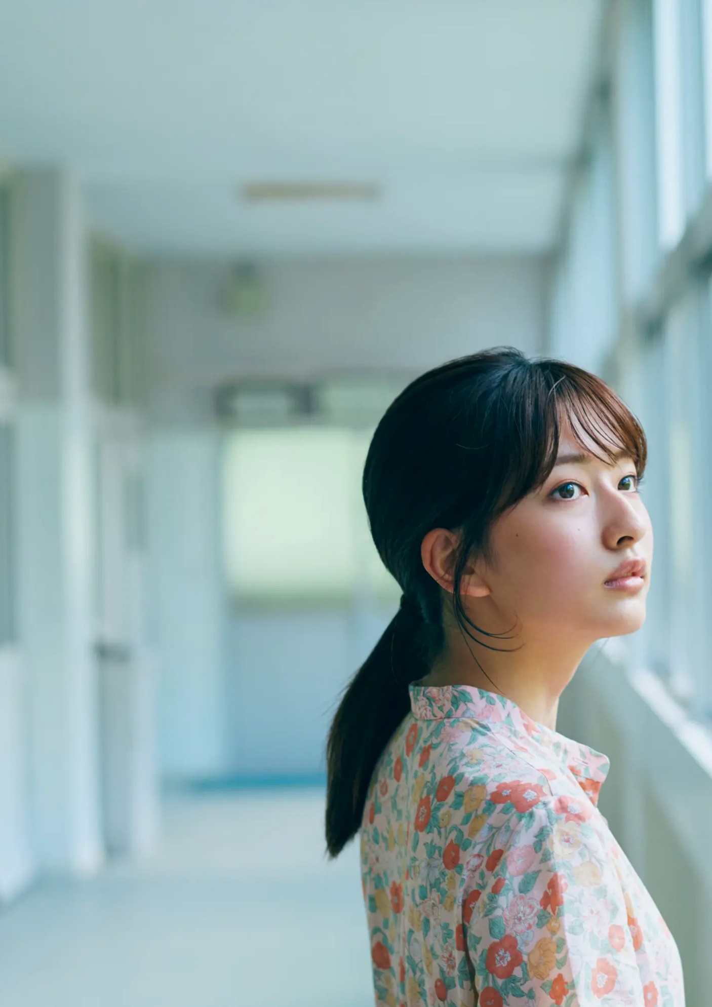 Gallery - 斉藤里奈 - 色彩 [132P] 阳光沙滩清纯比基尼写真日本清新比基尼户外治愈系 女神私房照_秀色女神 - image 6