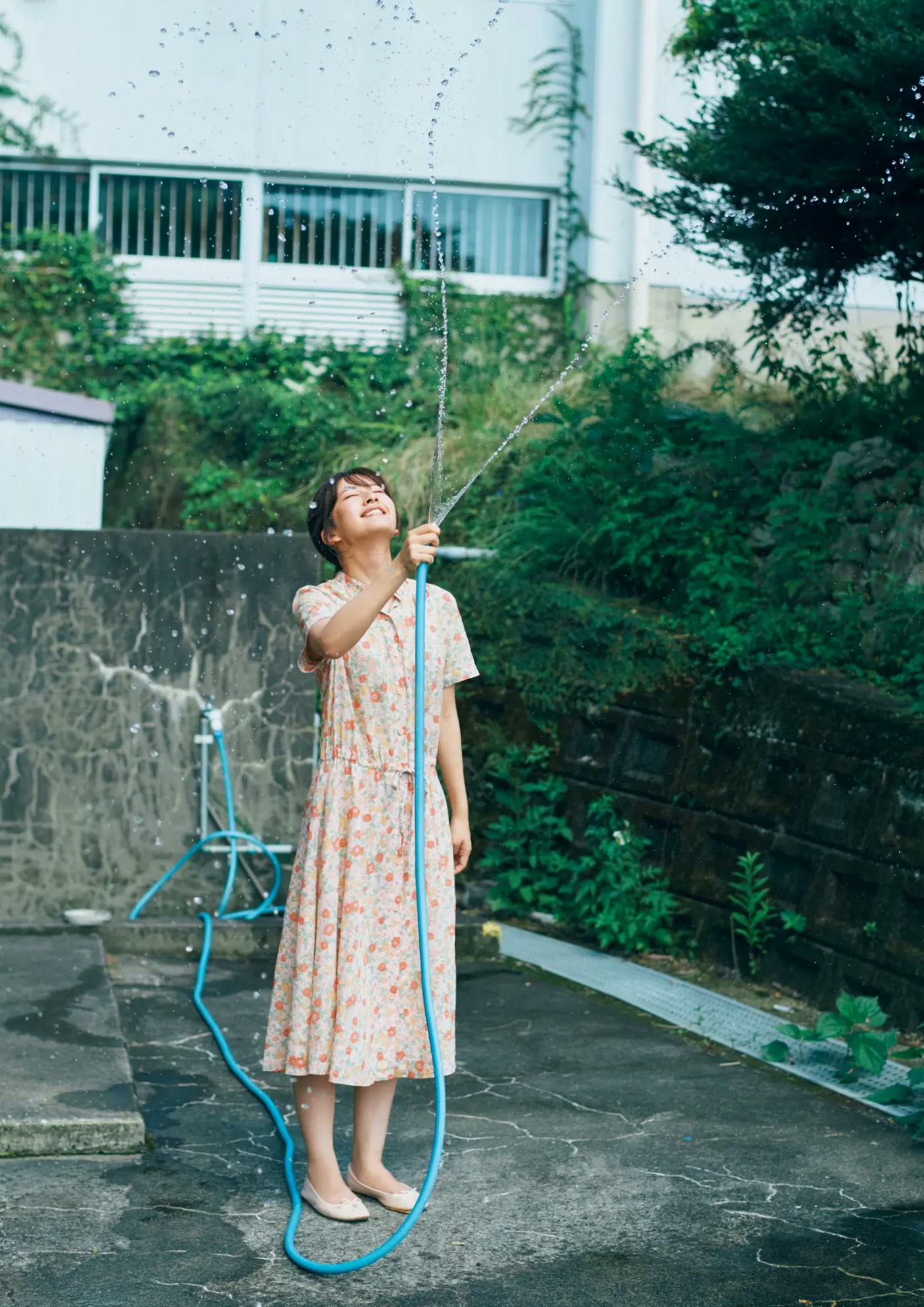Gallery - 斉藤里奈 - 色彩 [132P] 阳光沙滩清纯比基尼写真日本清新比基尼户外治愈系 女神私房照_秀色女神 - image 7