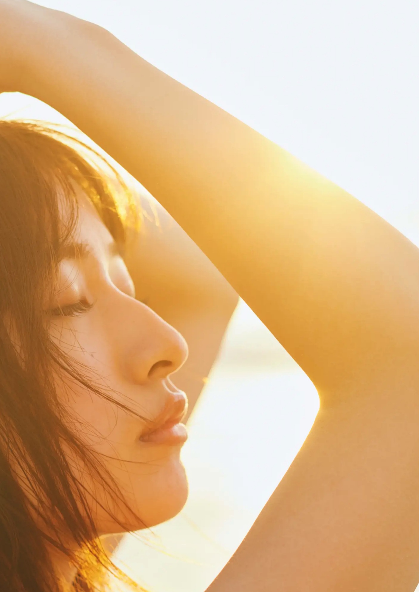 Gallery - 斉藤里奈 - 色彩 [132P] 阳光沙滩清纯比基尼写真日本清新比基尼户外治愈系 女神私房照_秀色女神 - image 31