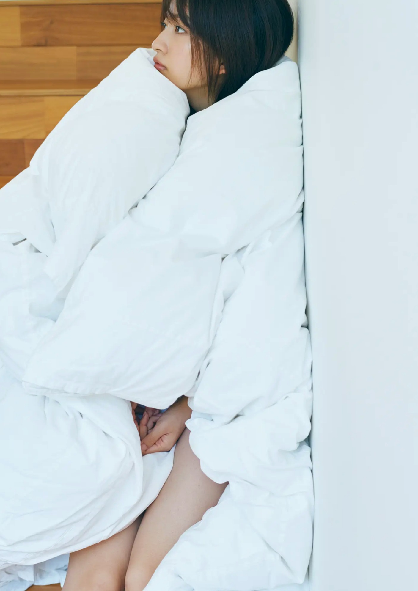 Gallery - 斉藤里奈 - 色彩 [132P] 阳光沙滩清纯比基尼写真日本清新比基尼户外治愈系 女神私房照_秀色女神 - image 34