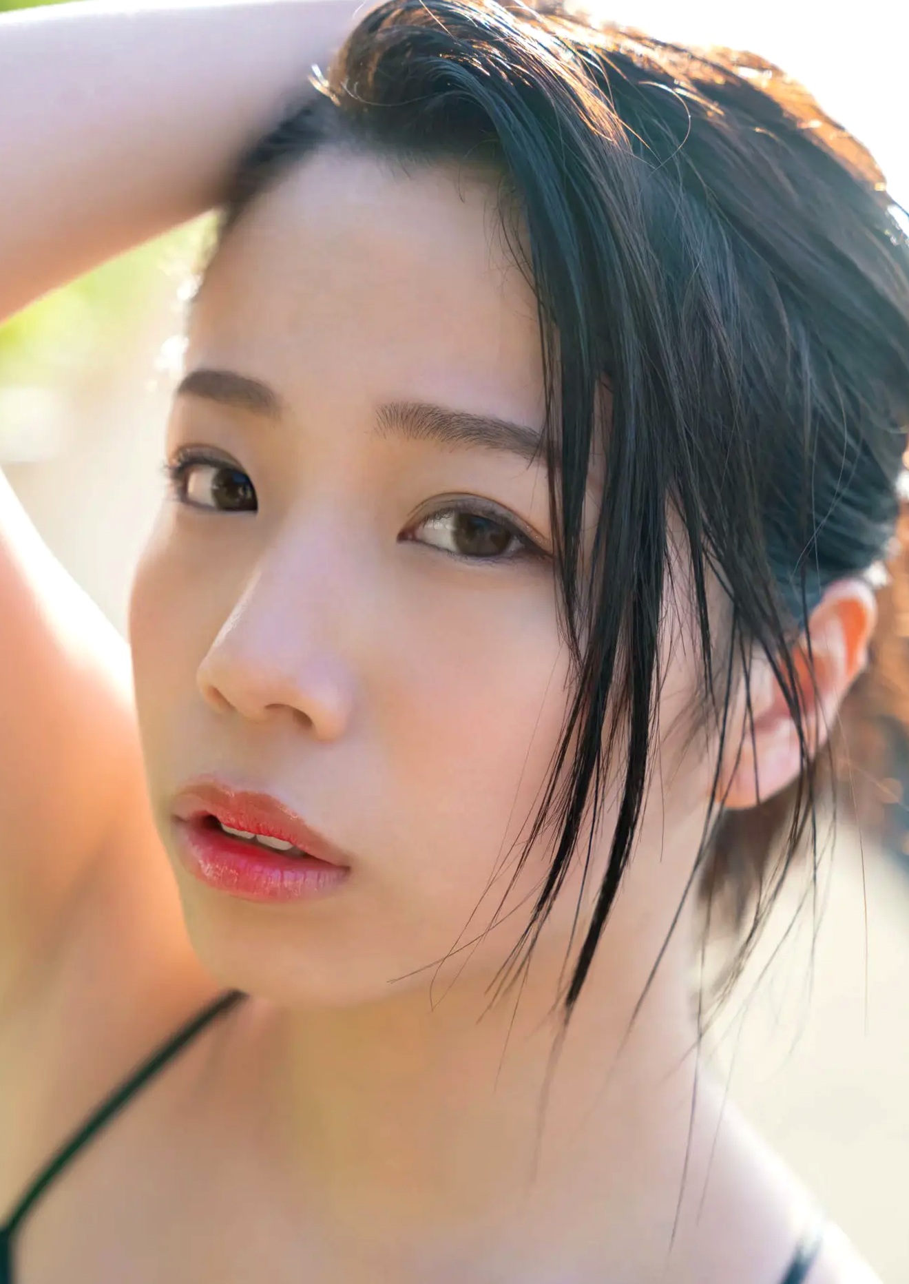 乙陽葵 - どこでも乙ちゃん 海边沙滩性感比基尼写真 [96P]