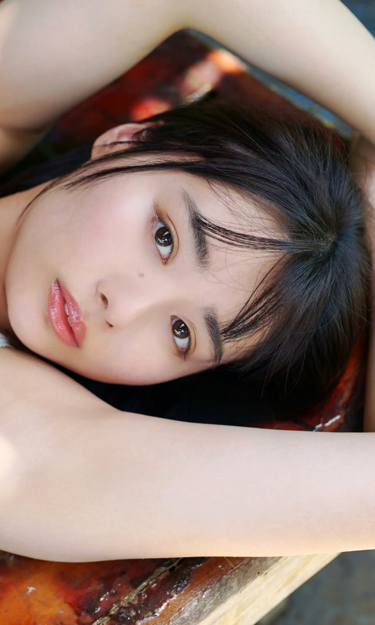 Gallery - 豊島心桜 - 阳光户外性感比基尼写真 秀世界级傲人身材 [68P]日本性感比基尼户外波涛胸涌 女神私房照_秀色女神 - image 26