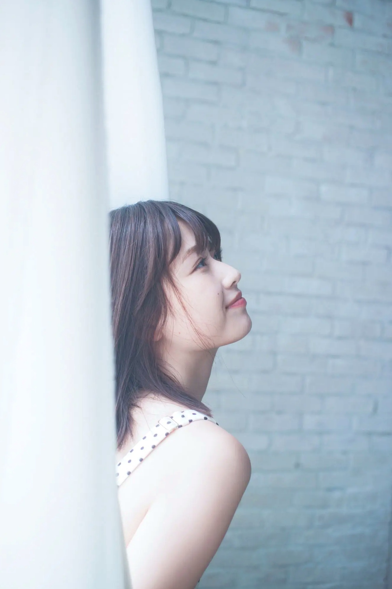 Gallery - 冴木柚葉 - 日系清新家居私房写真 性感内衣与治愈姿态日本清新私房照性感白嫩 女神私房照_秀色女神 - image 16