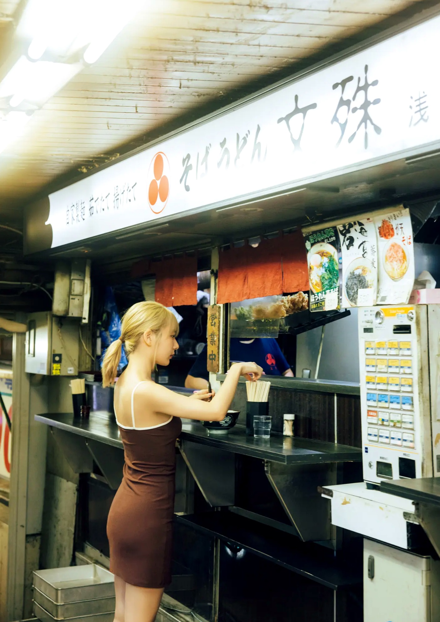 Gallery - 奥ゆい - ゆいゆい 日系性感内衣与街拍写真 [129P]日本性感内衣私房照街拍 女神私房照_秀色女神 - image 8