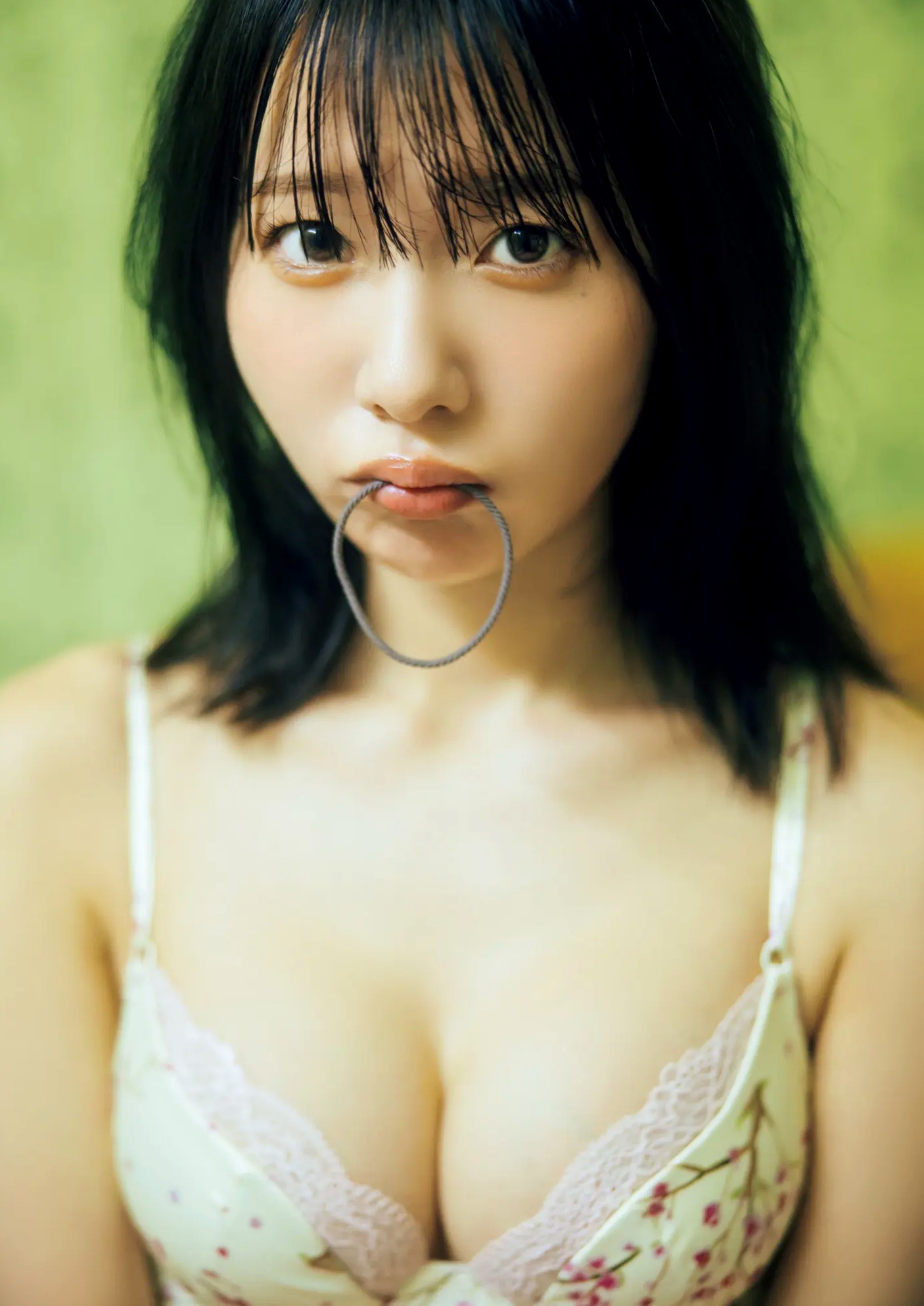 Gallery - 奥ゆい - ゆいゆい 日系性感内衣与街拍写真 [129P]日本性感内衣私房照街拍 女神私房照_秀色女神 - image 23