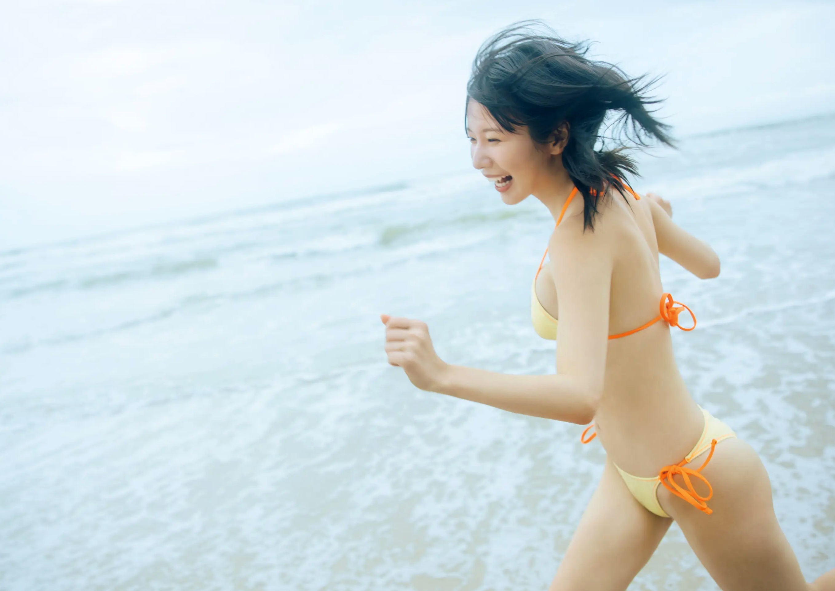 Gallery - 奥ゆい - ゆいゆい 日系性感内衣与街拍写真 [129P]日本性感内衣私房照街拍 女神私房照_秀色女神 - image 29