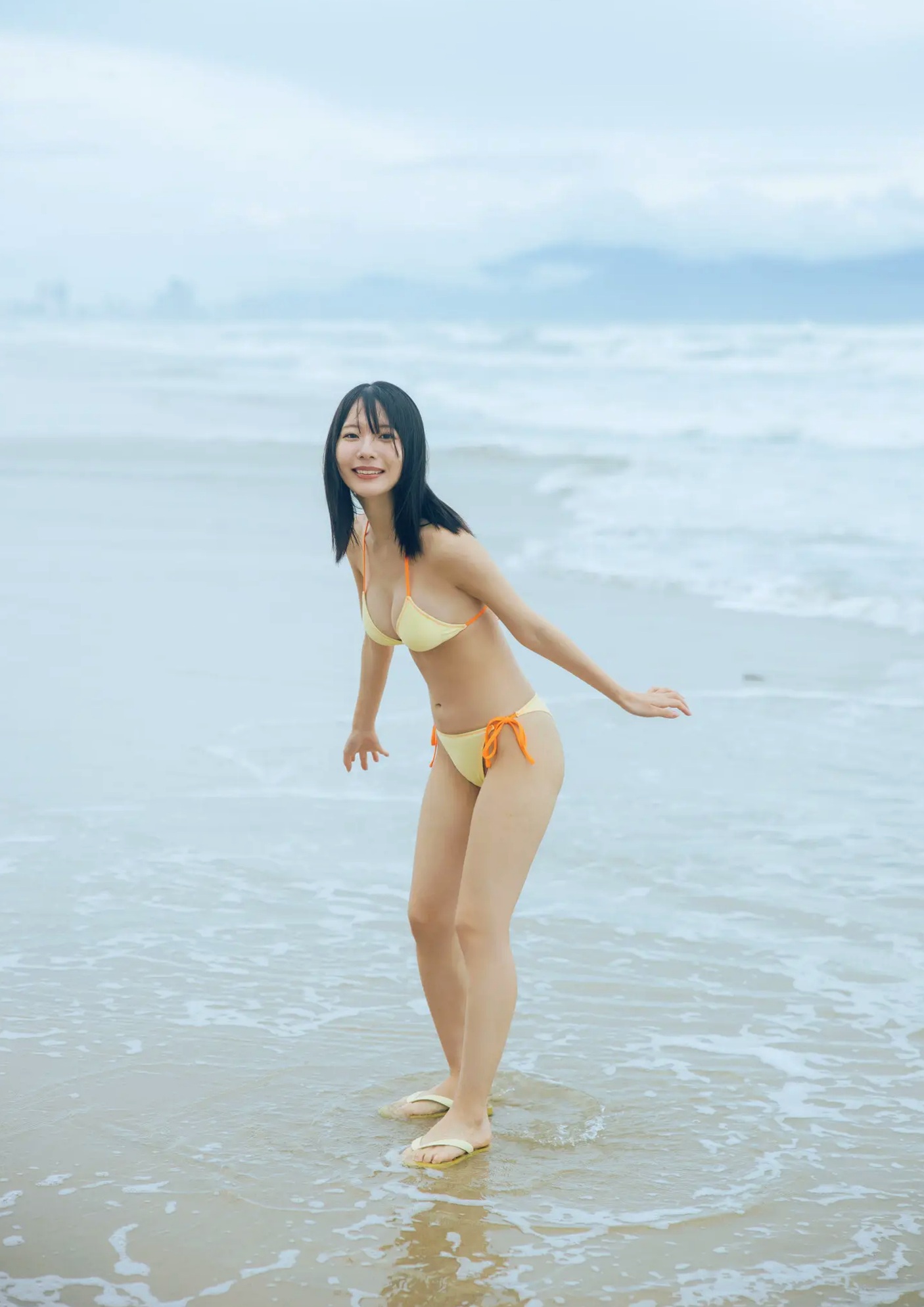 Gallery - 奥ゆい - ゆいゆい 日系性感内衣与街拍写真 [129P]日本性感内衣私房照街拍 女神私房照_秀色女神 - image 30