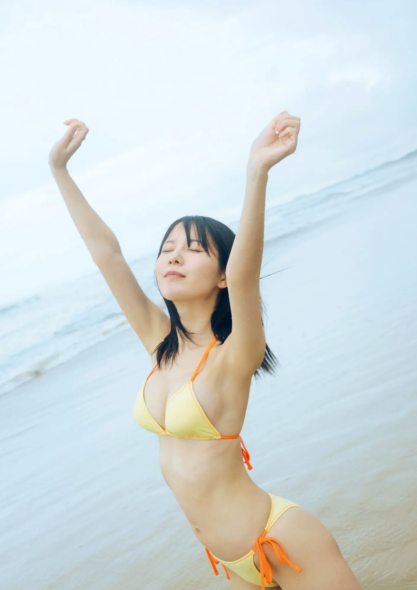 Gallery - 奥ゆい - ゆいゆい 日系性感内衣与街拍写真 [129P]日本性感内衣私房照街拍 女神私房照_秀色女神 - image 33