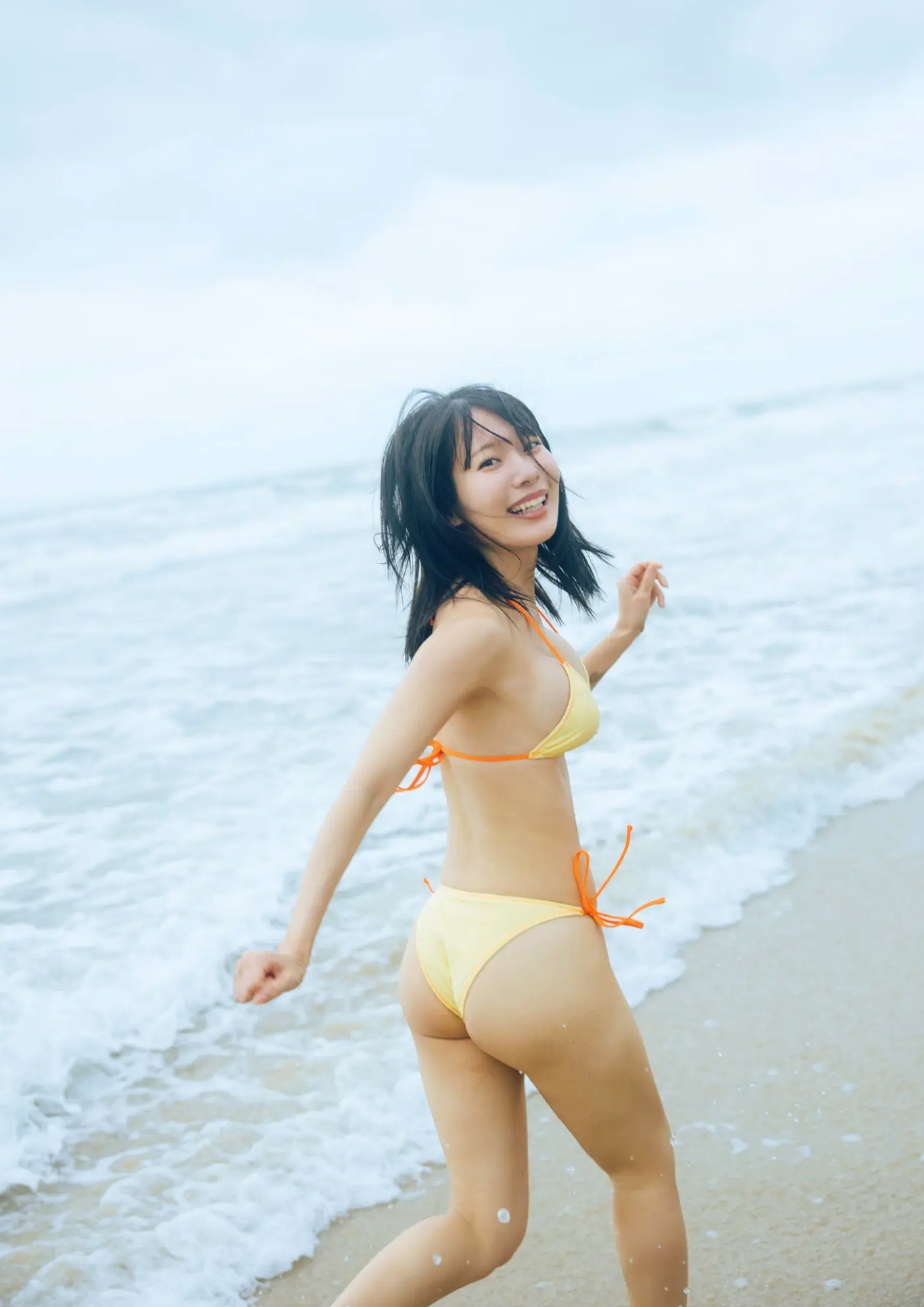 Gallery - 奥ゆい - ゆいゆい 日系性感内衣与街拍写真 [129P]日本性感内衣私房照街拍 女神私房照_秀色女神 - image 34