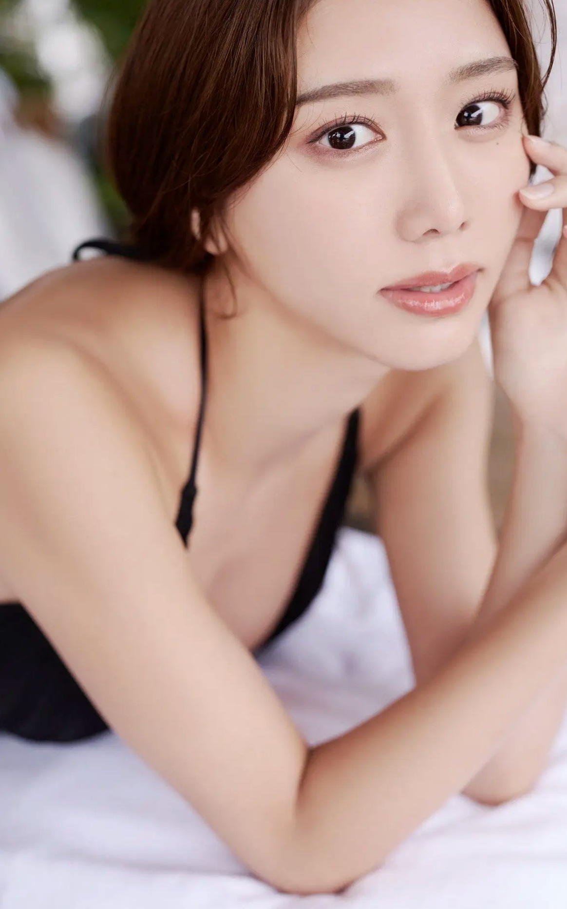 斎藤恭代《無敵の女神》9头身女神性感比基尼浴室内衣私房写真 [140P]