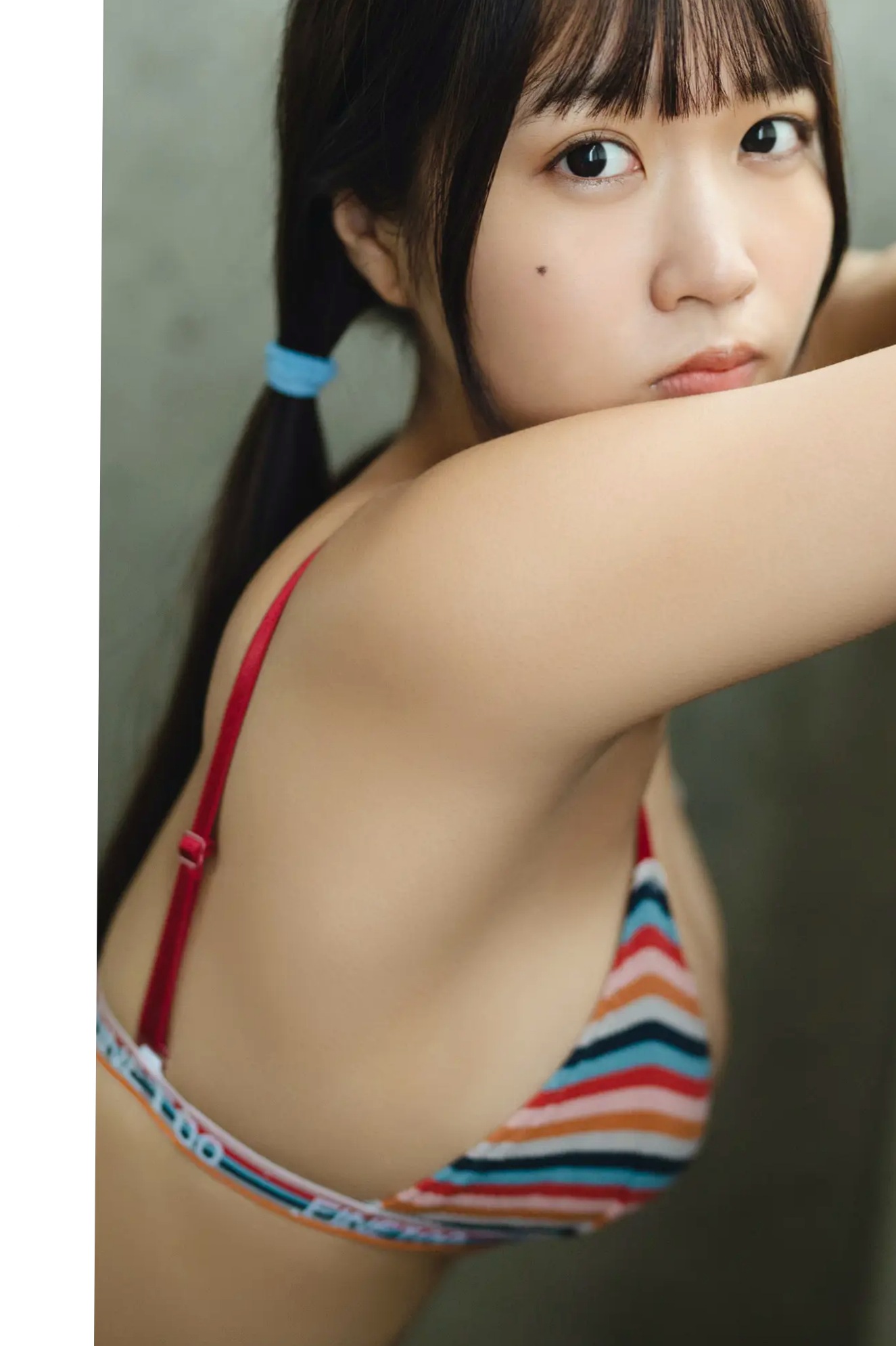 Gallery - 南みゆか - 青春からの卒業 日本清纯JK校服写真 [106P]日本清纯校服清新治愈系 女神私房照_秀色女神 - image 14