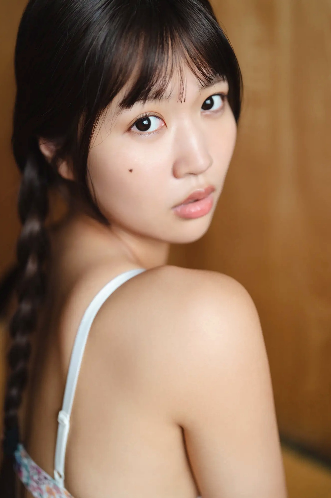 Gallery - 南みゆか - 青春からの卒業 日本清纯JK校服写真 [106P]日本清纯校服清新治愈系 女神私房照_秀色女神 - image 24
