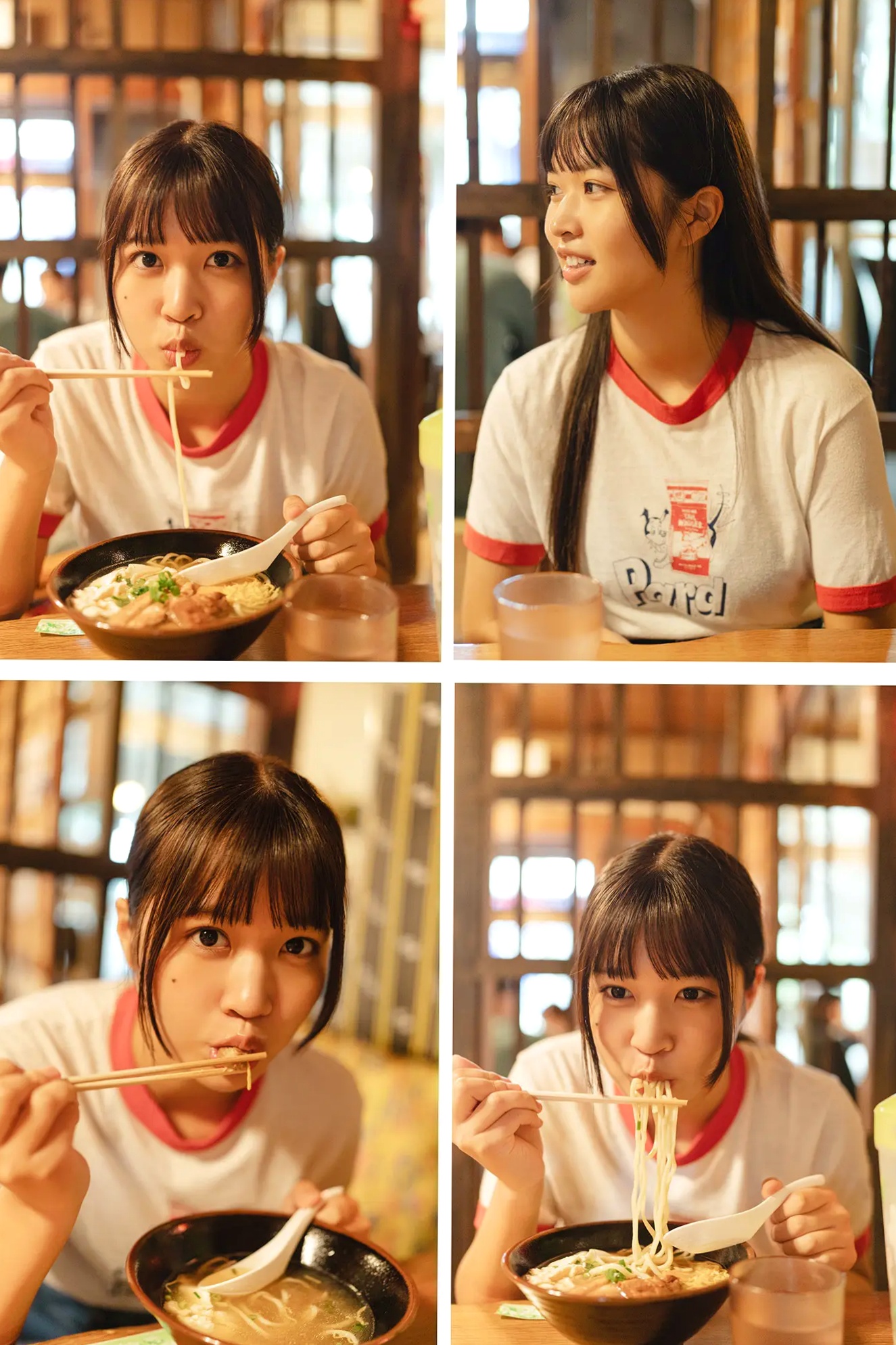 Gallery - 南みゆか - 青春からの卒業 日本清纯JK校服写真 [106P]日本清纯校服清新治愈系 女神私房照_秀色女神 - image 33