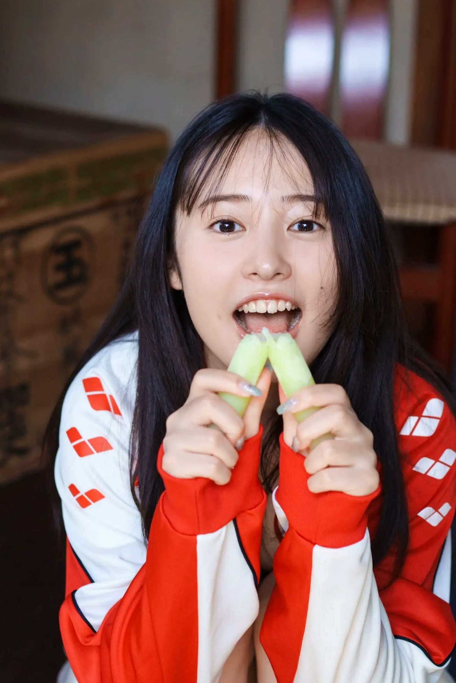 Gallery - 白濱美兎 - 君と僕の夏合宿 [66P] 日本清纯海滩比基尼写真日本比基尼沙滩清纯治愈系 女神私房照_秀色女神 - image 18
