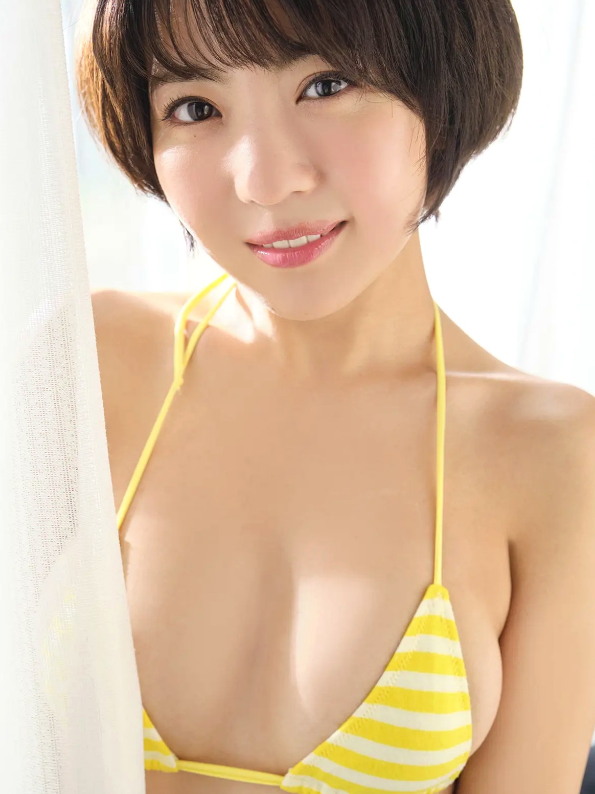 Gallery - 佐々木萌香 - 萌えろいい女 2 [43P] 女神私房照_秀色女神 - image 21