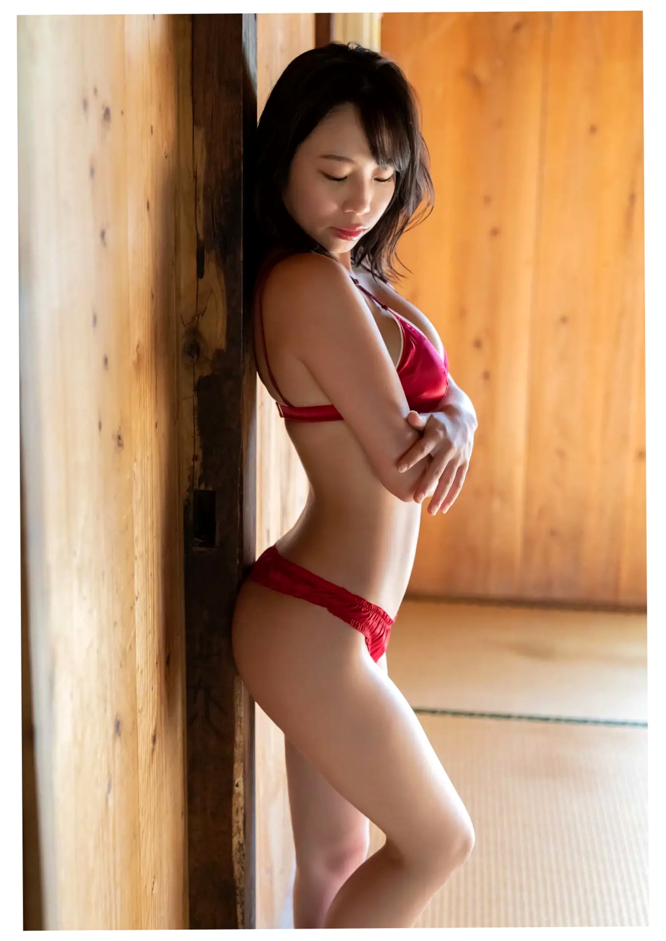 Gallery - 乙陽葵 - なぁ、なんしょん？ 日系清新草帽甜美写真 [80P]日本清新清纯治愈系养眼 女神私房照_秀色女神 - image 20
