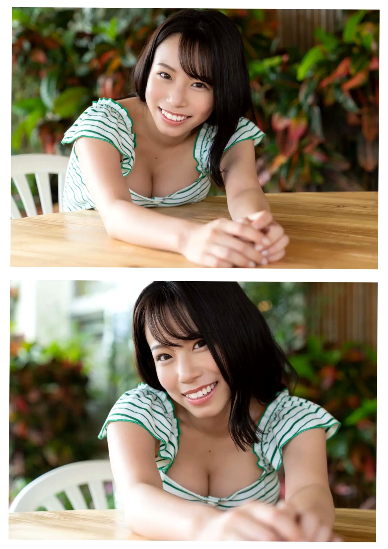Gallery - 乙陽葵 - なぁ、なんしょん？ 日系清新草帽甜美写真 [80P]日本清新清纯治愈系养眼 女神私房照_秀色女神 - image 31