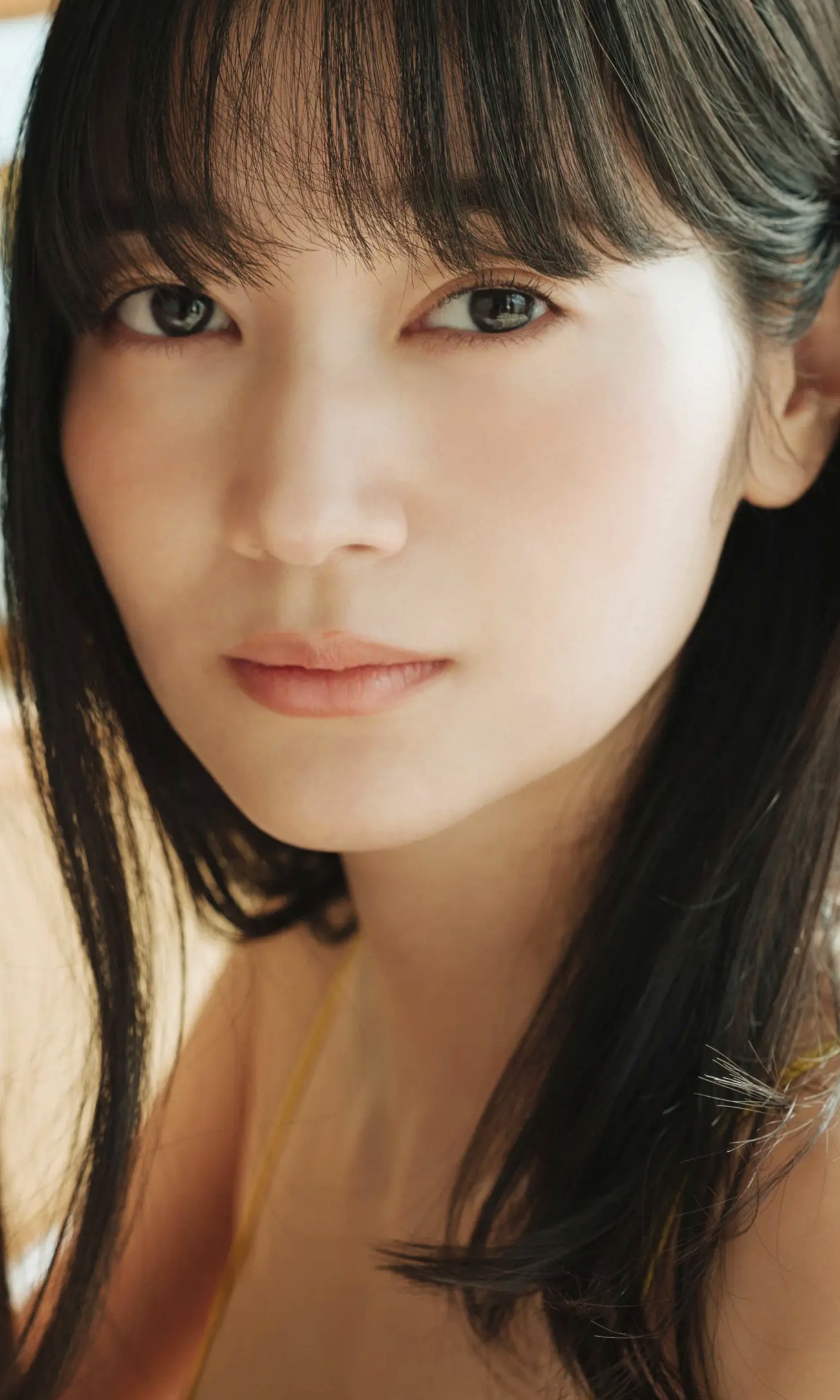 真島なおみ x 出口亜梨沙 - 禁断のふたり [61P] 浴室性感内衣私房双人写真