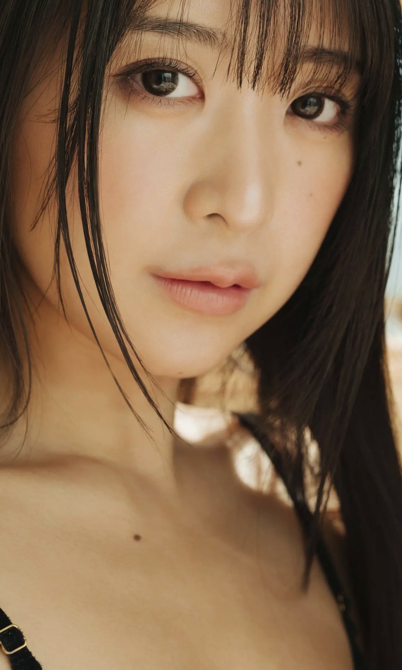 真島なおみ x 出口亜梨沙 - 禁断のふたり [61P] 浴室性感内衣私房双人写真