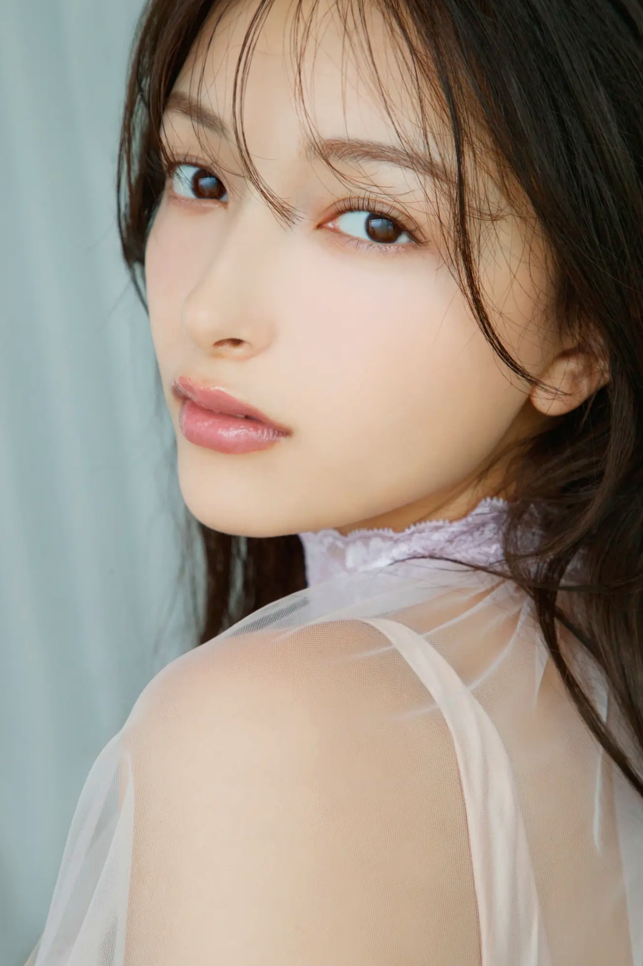 Erika - エリマリ姉妹 fericire オール未公開Edition [164P] 日本女神性感内衣私房诱惑写真