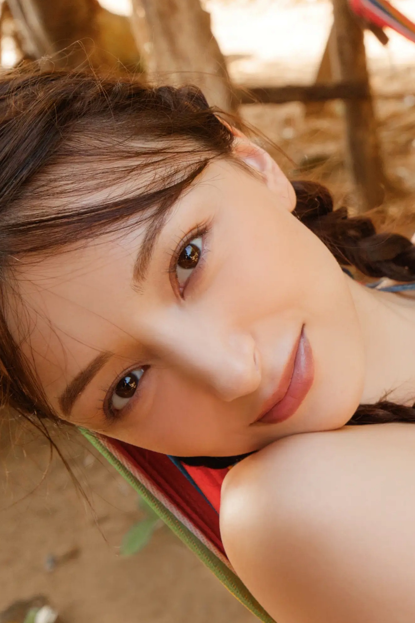Erika - エリマリ姉妹 fericire オール未公開Edition [164P] 日本女神性感内衣私房诱惑写真
