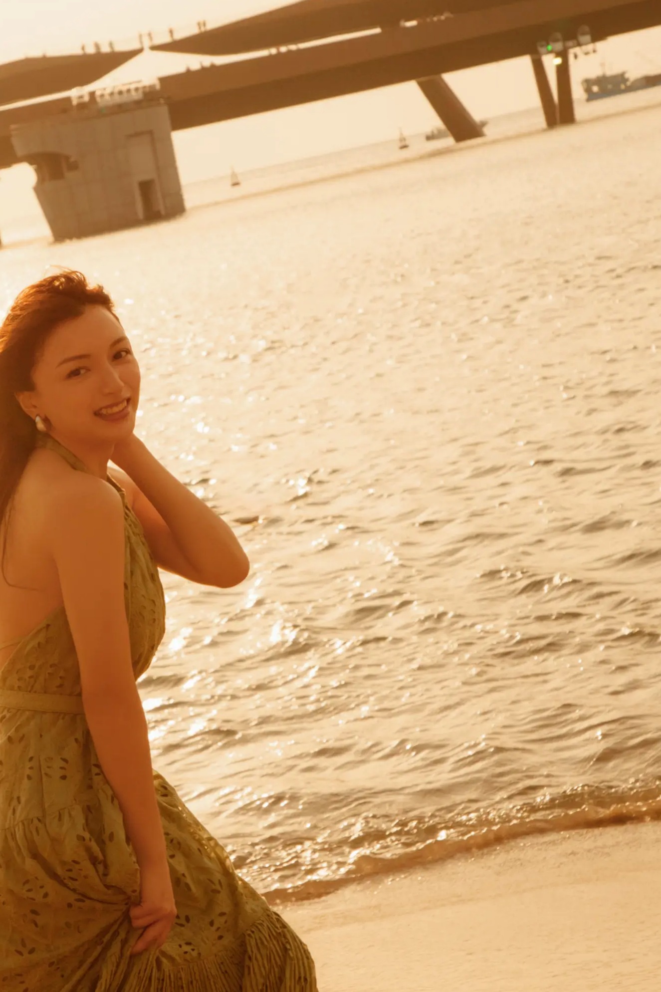 Erika - エリマリ姉妹 fericire オール未公開Edition [164P] 日本女神性感内衣私房诱惑写真
