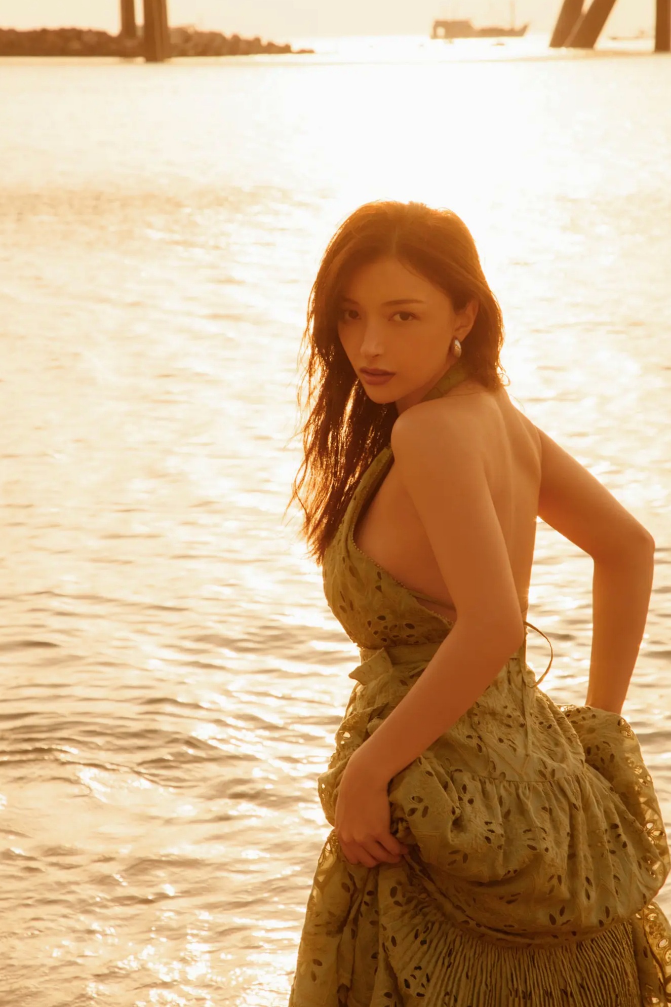 Erika - エリマリ姉妹 fericire オール未公開Edition [164P] 日本女神性感内衣私房诱惑写真
