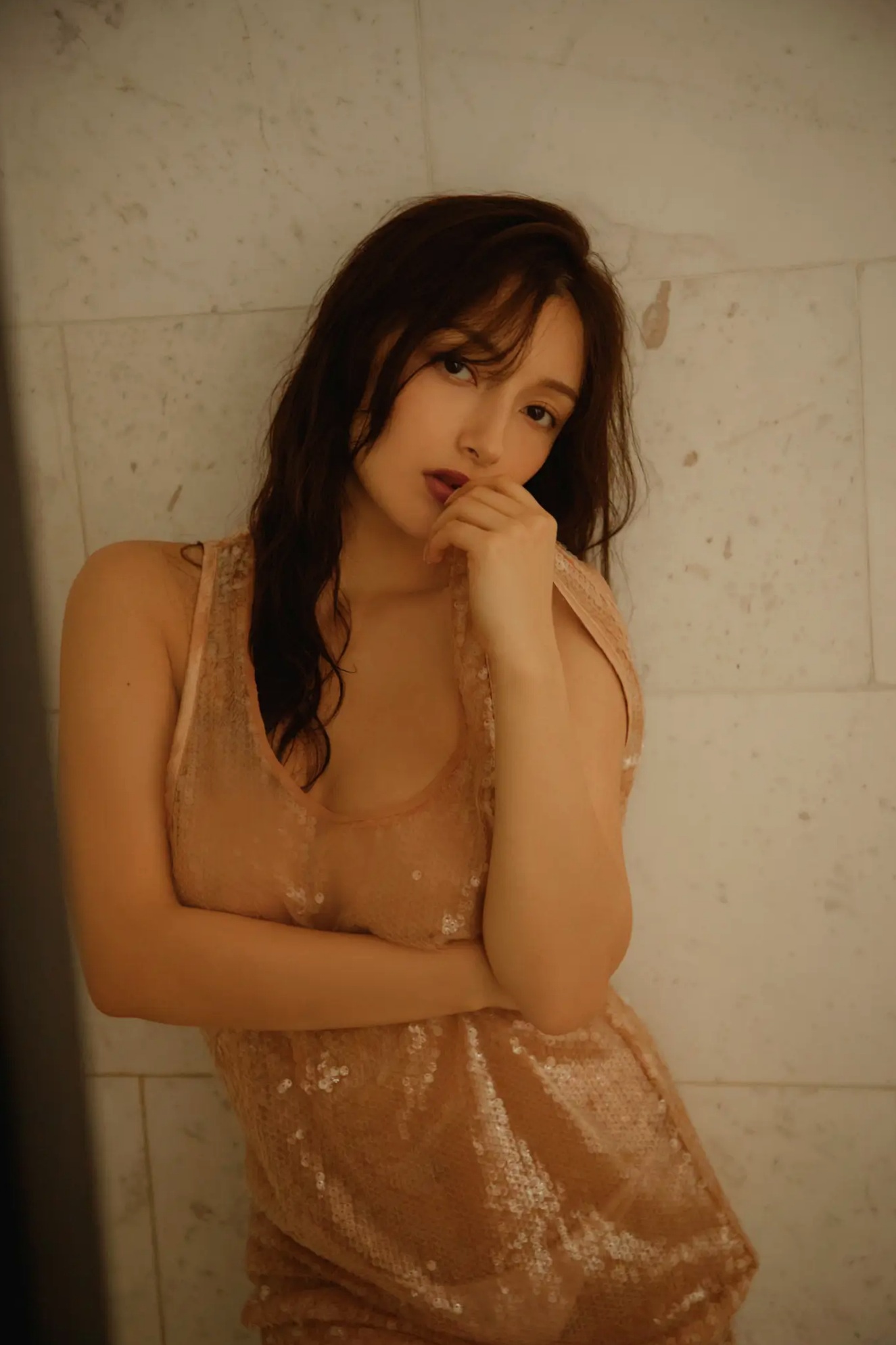 Erika - エリマリ姉妹 fericire オール未公開Edition [164P] 日本女神性感内衣私房诱惑写真