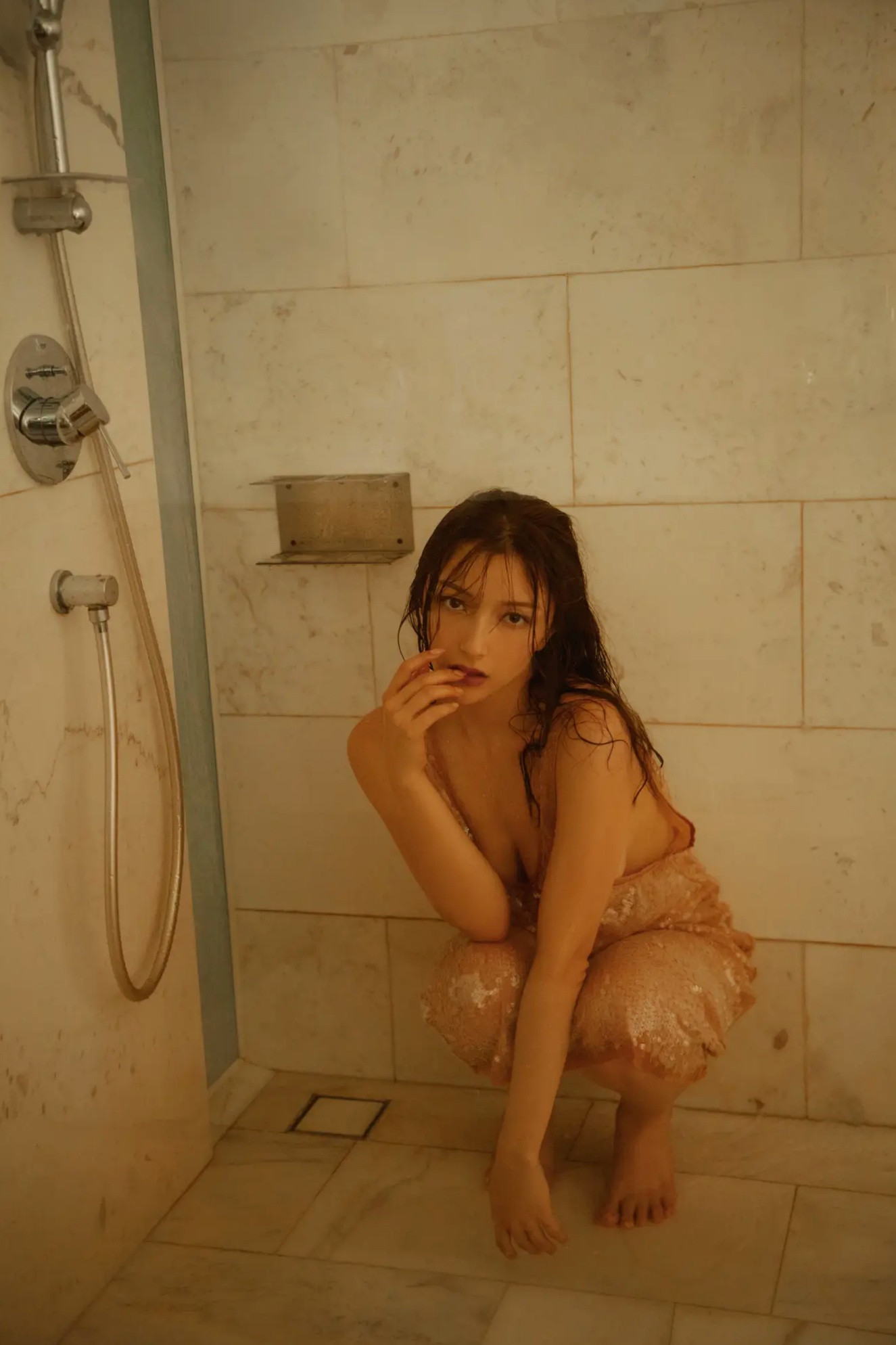 Erika - エリマリ姉妹 fericire オール未公開Edition [164P] 日本女神性感内衣私房诱惑写真