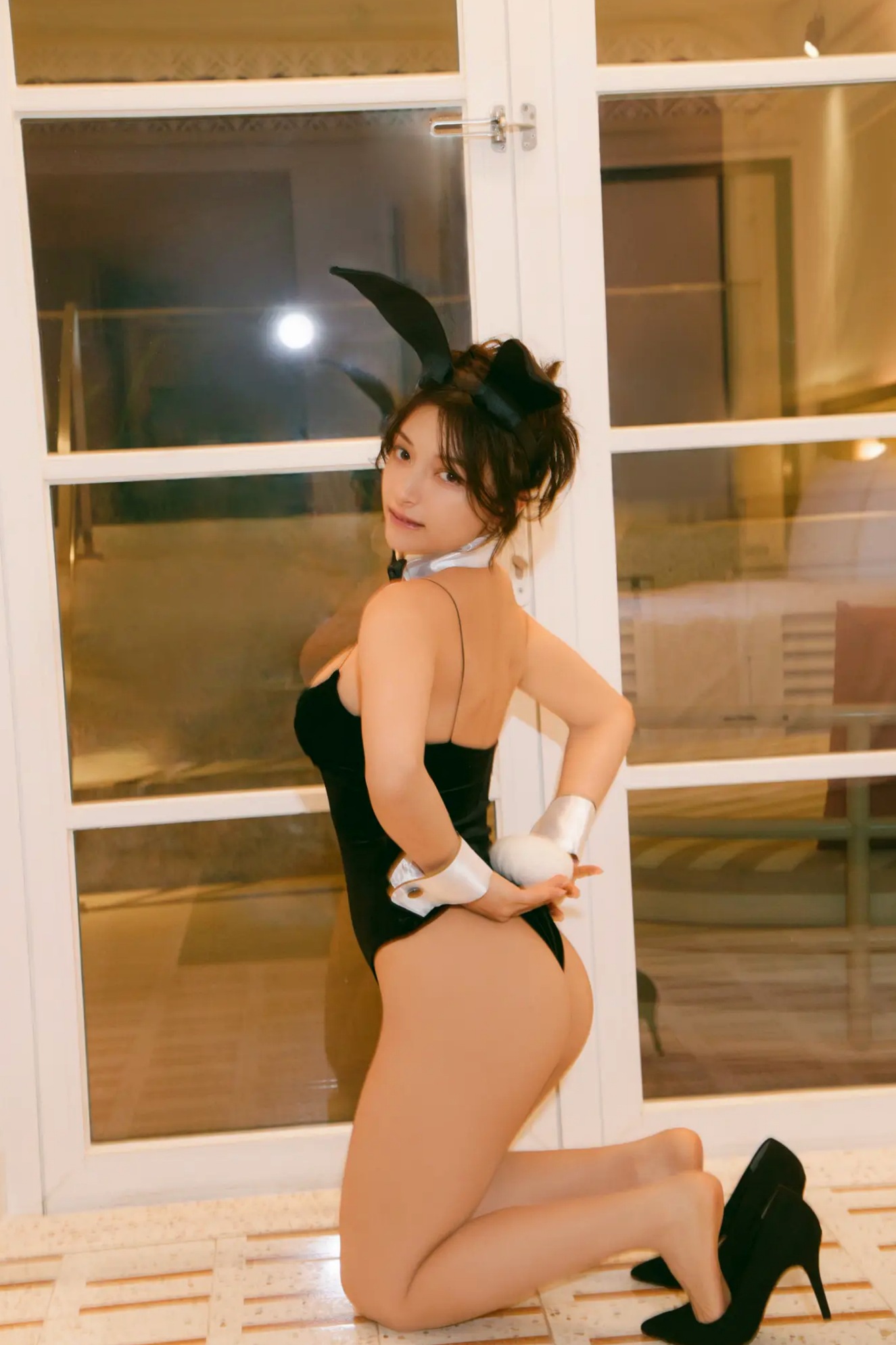 Erika - エリマリ姉妹 fericire オール未公開Edition [164P] 日本女神性感内衣私房诱惑写真