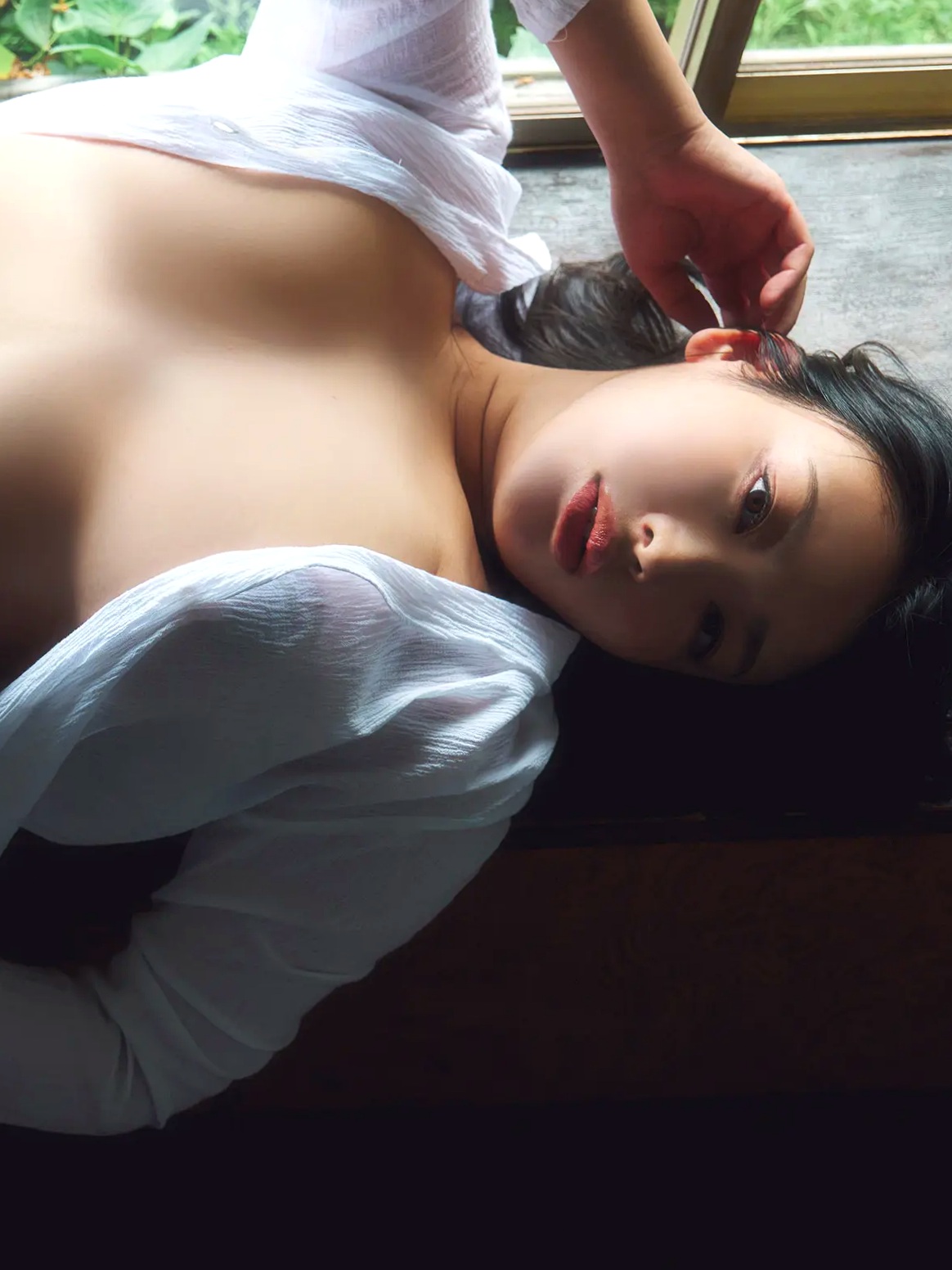 風吹ケイ - バズるカラダ 日本性感女神居家私房内衣大尺度写真 [135P]