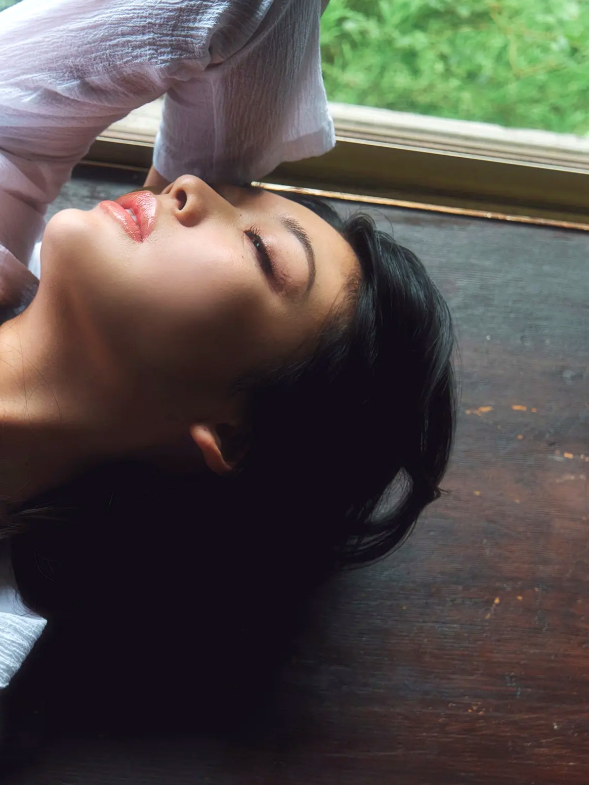 風吹ケイ - バズるカラダ 日本性感女神居家私房内衣大尺度写真 [135P]