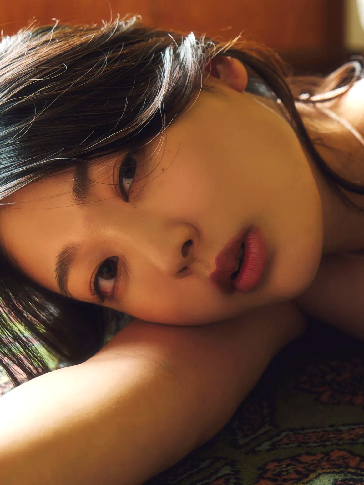 風吹ケイ - バズるカラダ 日本性感女神居家私房内衣大尺度写真 [135P]