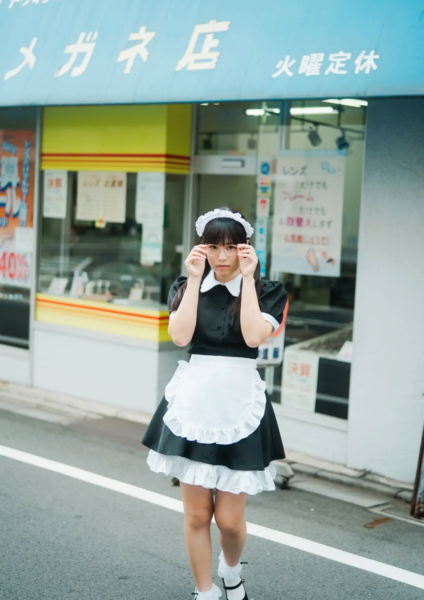 东云云《東雲うみ - Gテレデジタル！[48P]》复古私房性感内衣写真
