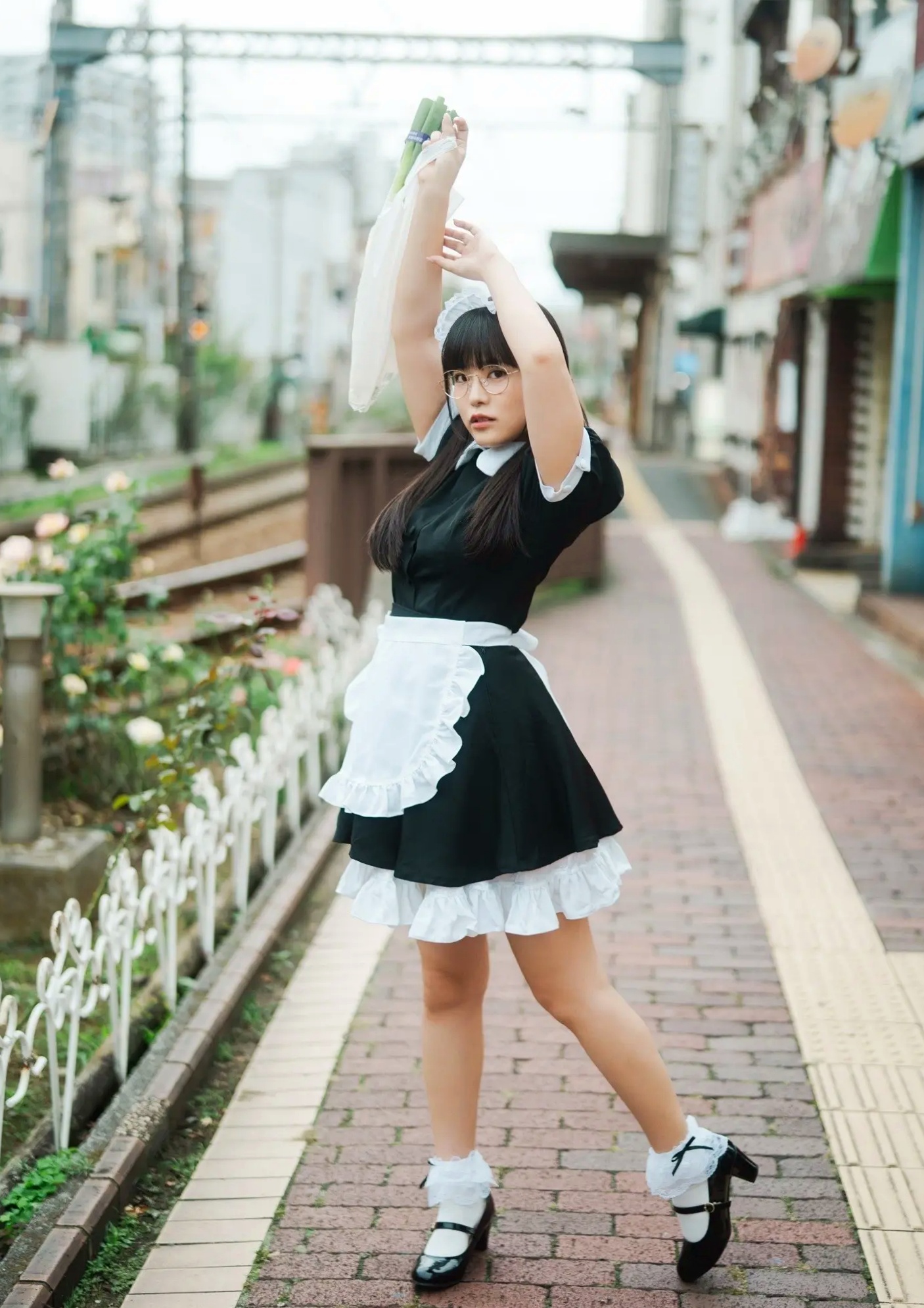 东云云《東雲うみ - Gテレデジタル！[48P]》复古私房性感内衣写真