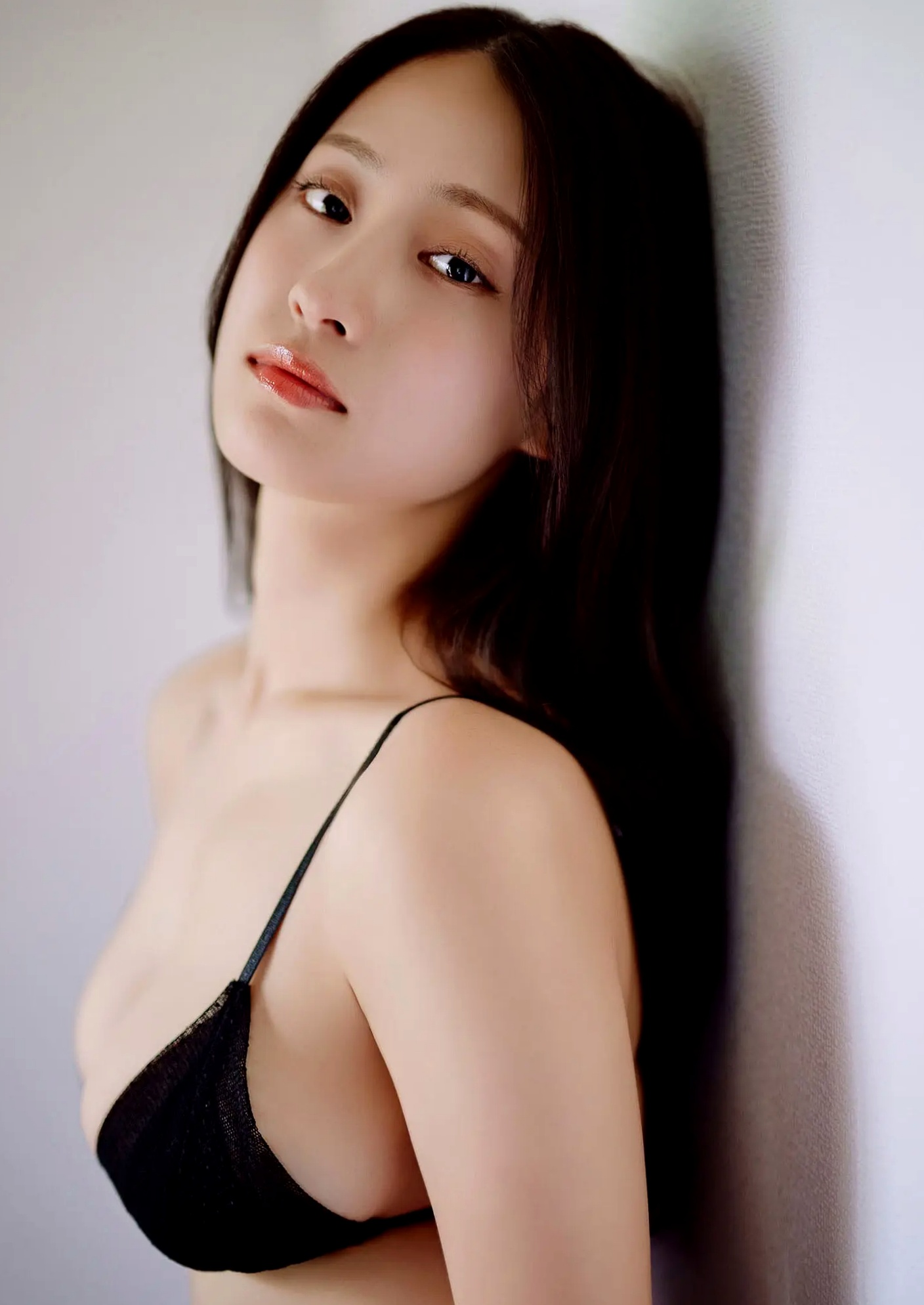 澄田綾乃 - アイスキャンディーが溶けるまで [91P] 日式家居性感内衣与和服私房写真