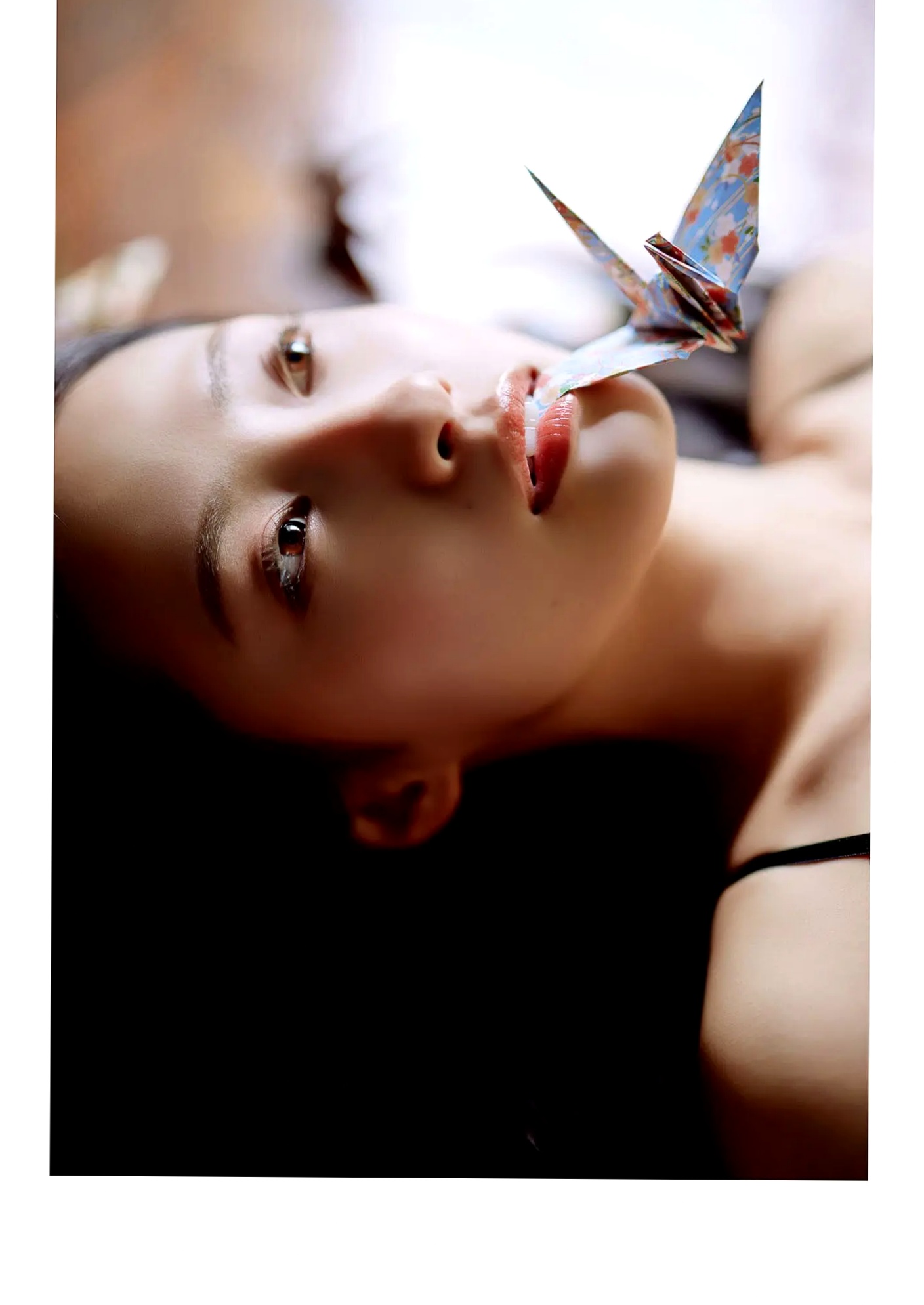 澄田綾乃 - アイスキャンディーが溶けるまで [91P] 日式家居性感内衣与和服私房写真