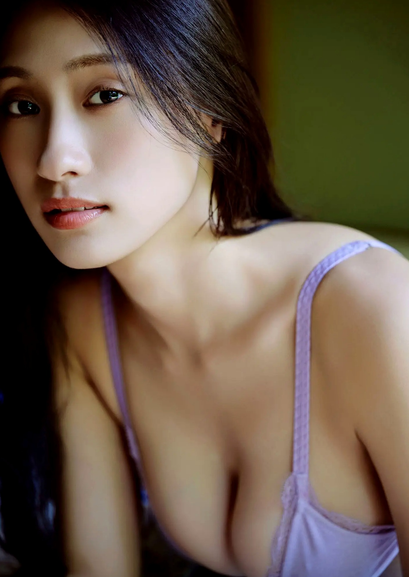 澄田綾乃 - アイスキャンディーが溶けるまで [91P] 日式家居性感内衣与和服私房写真