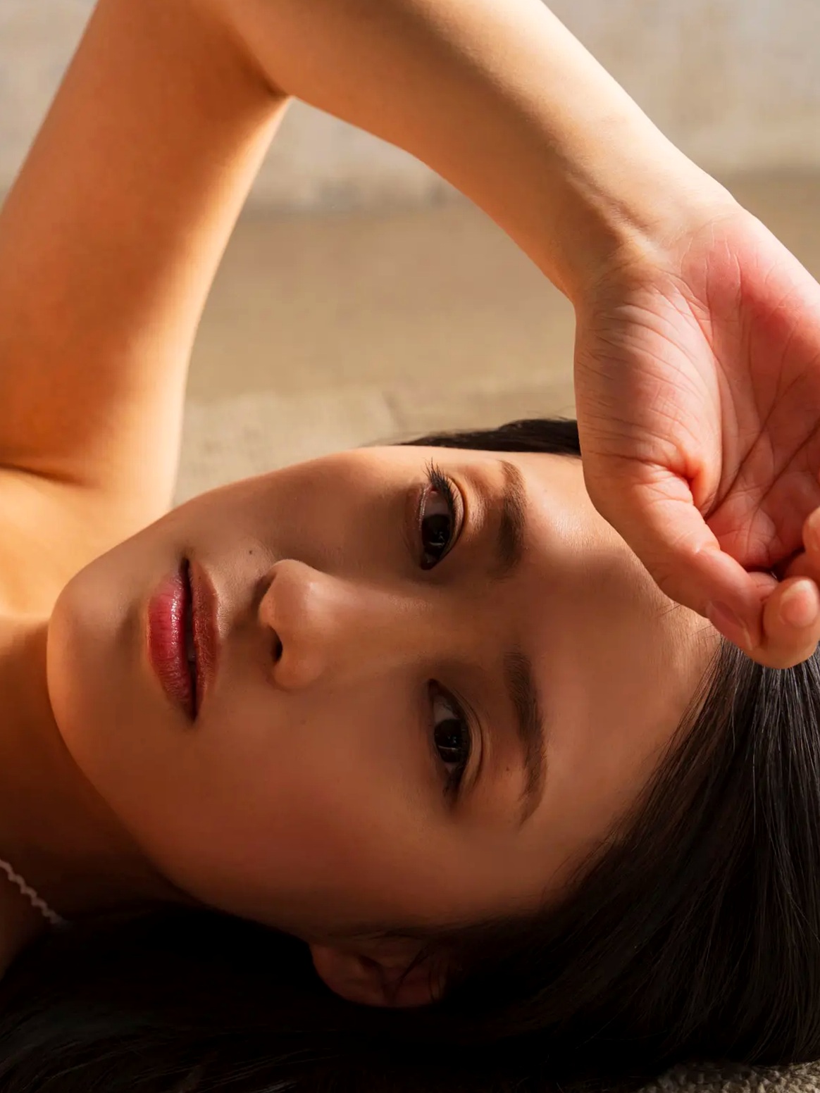 澄田綾乃 - 澄んだ瞳に恋してる 2 [73P] 日本性感比基尼私房写真