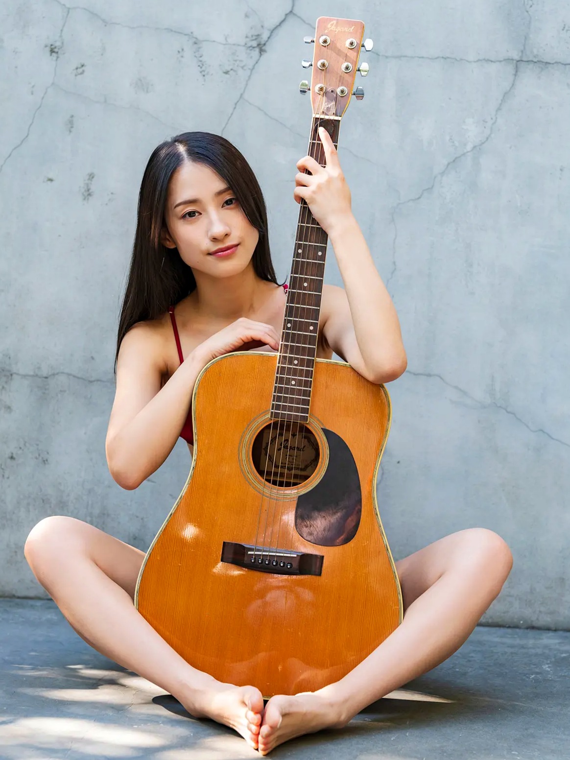 澄田綾乃 - 澄んだ瞳に恋してる 2 [73P] 日本性感比基尼私房写真