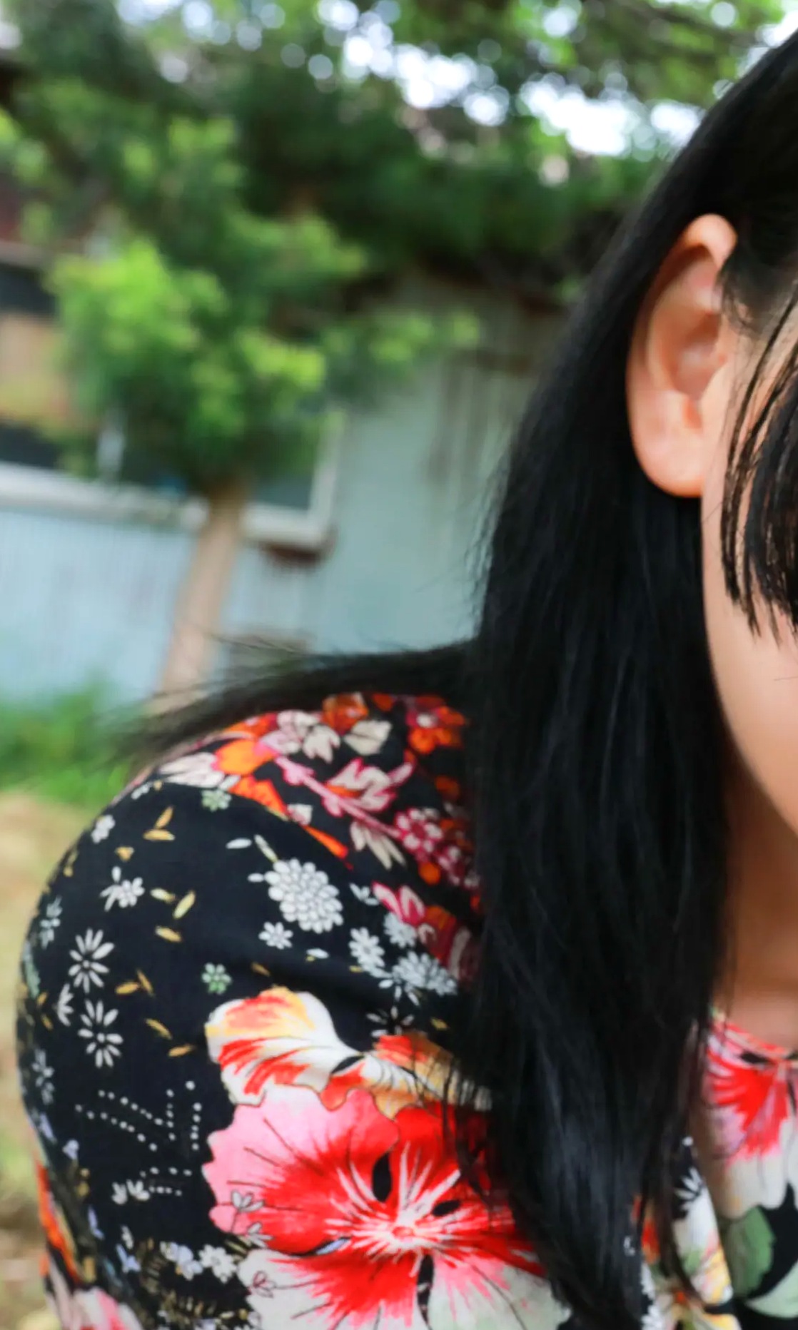 山崎おしるこ - おしるこ日和 [70P] 日系清新家居私房写真 治愈系甜美女神