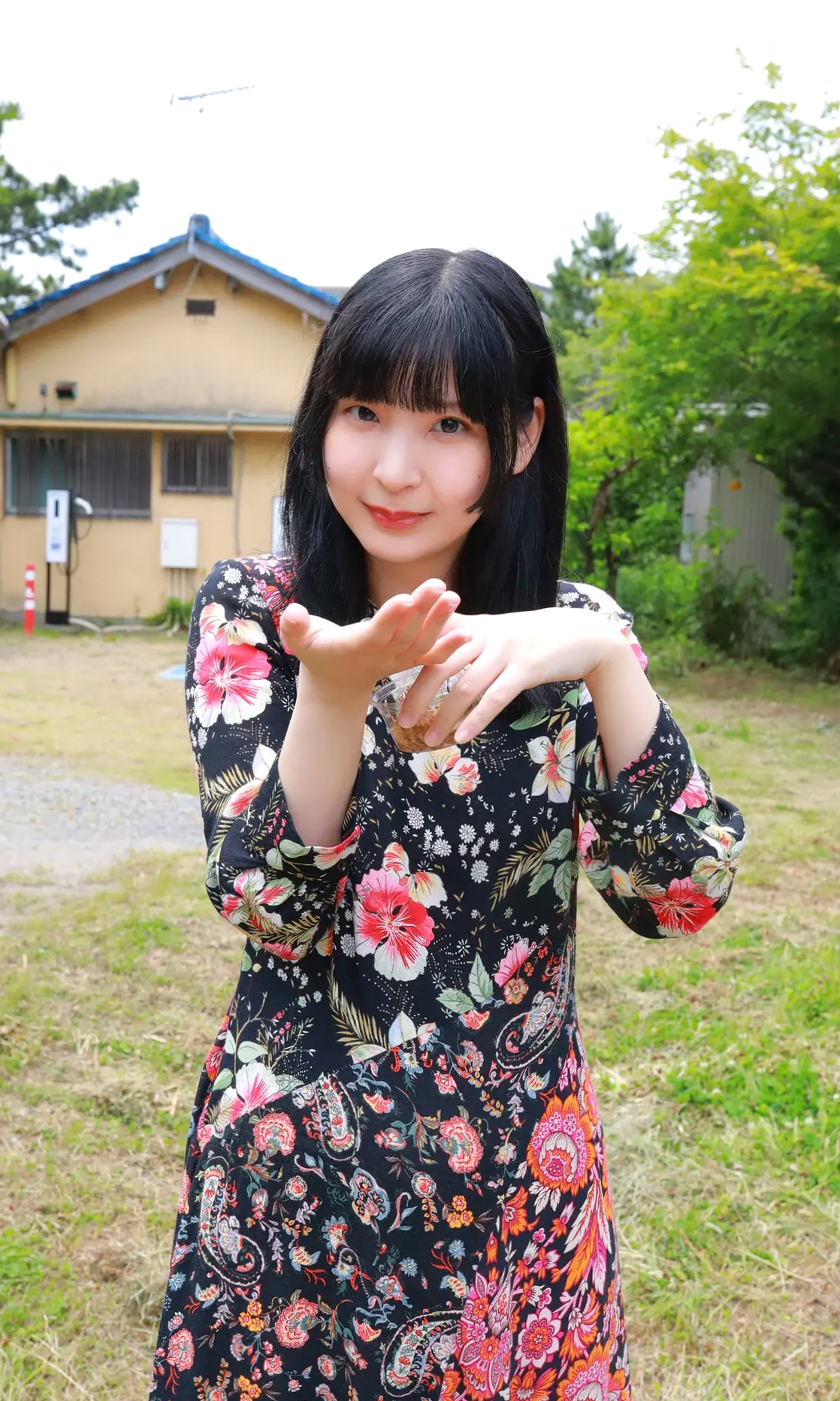 山崎おしるこ - おしるこ日和 [70P] 日系清新家居私房写真 治愈系甜美女神