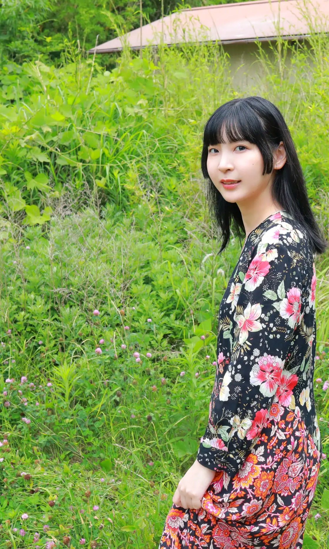 山崎おしるこ - おしるこ日和 [70P] 日系清新家居私房写真 治愈系甜美女神