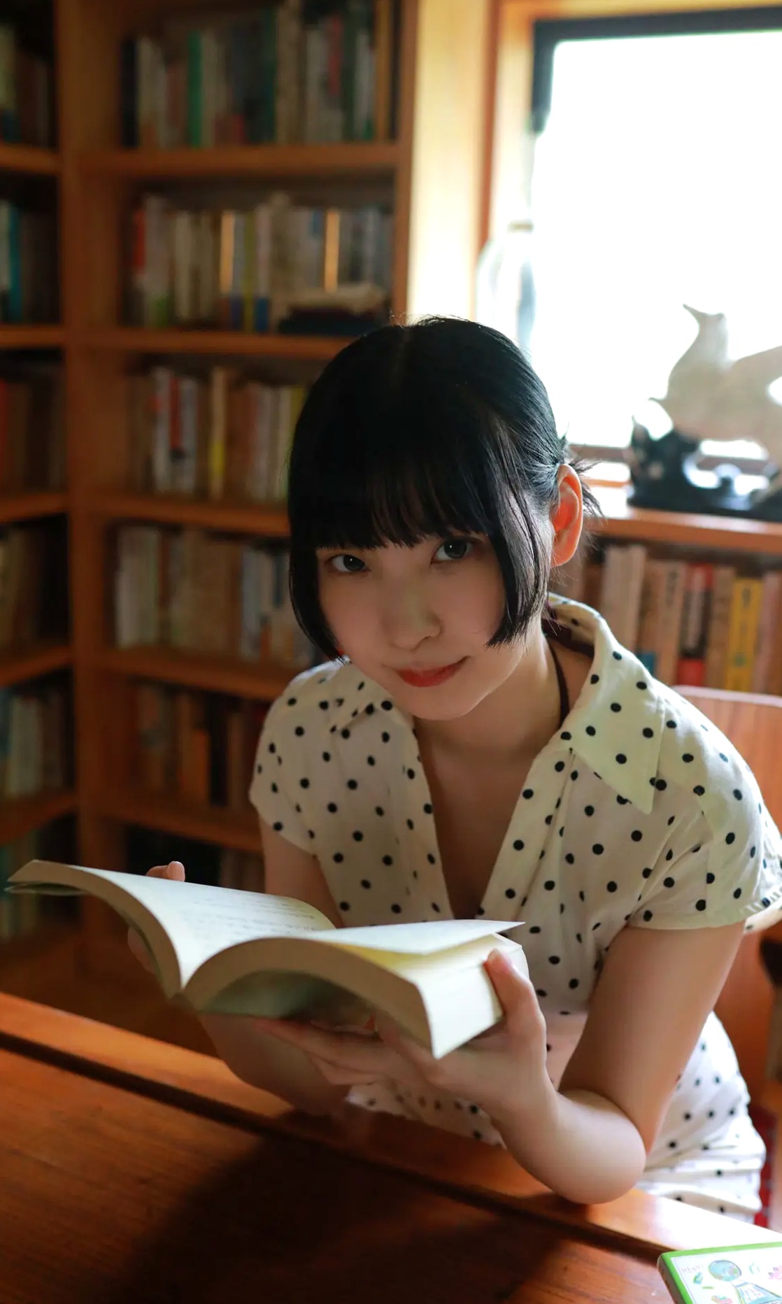 山崎おしるこ - おしるこ日和 [70P] 日系清新家居私房写真 治愈系甜美女神