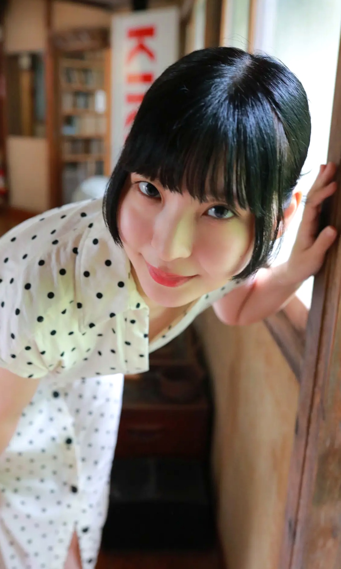 山崎おしるこ - おしるこ日和 [70P] 日系清新家居私房写真 治愈系甜美女神