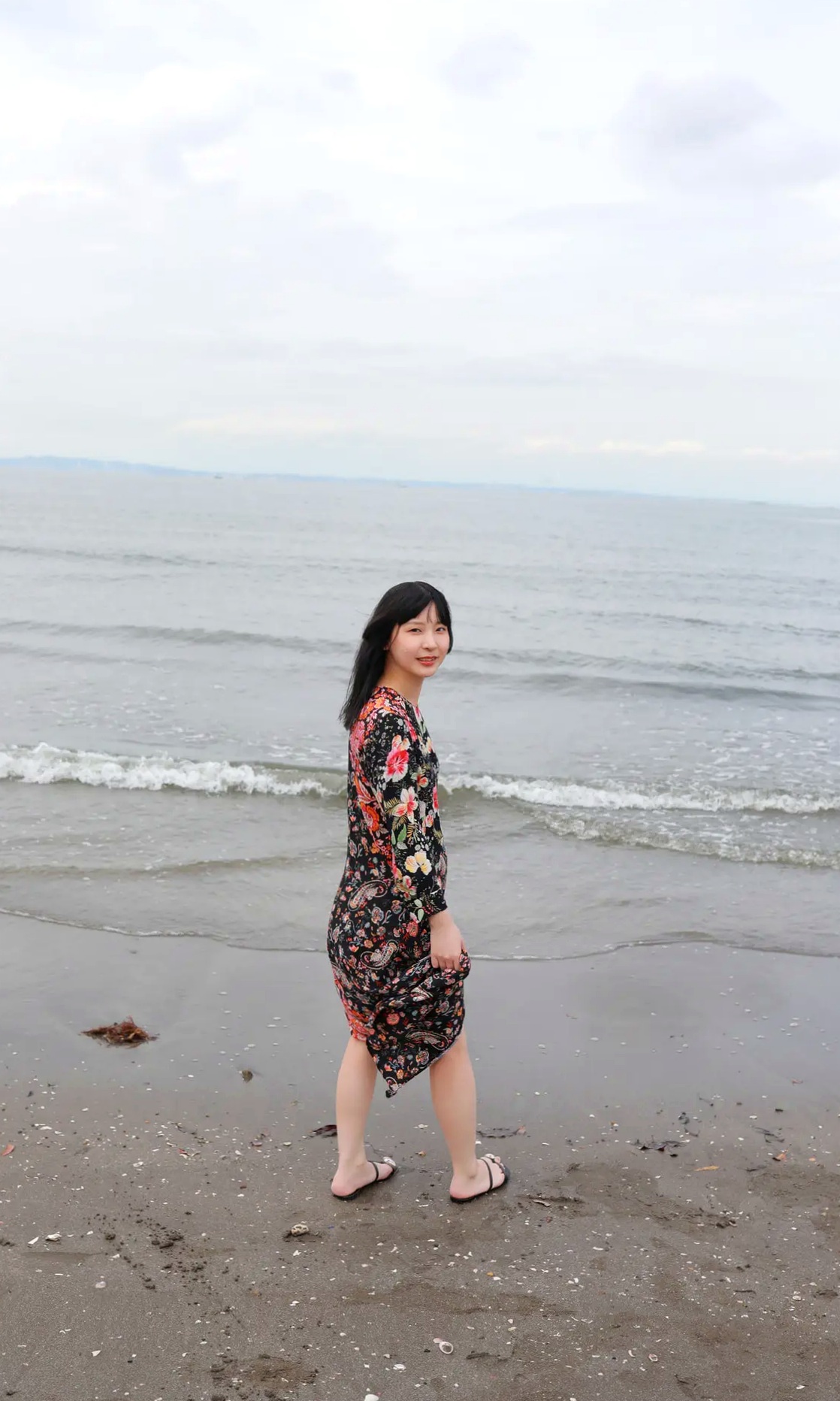 山崎おしるこ - おしるこ日和 [70P] 日系清新家居私房写真 治愈系甜美女神