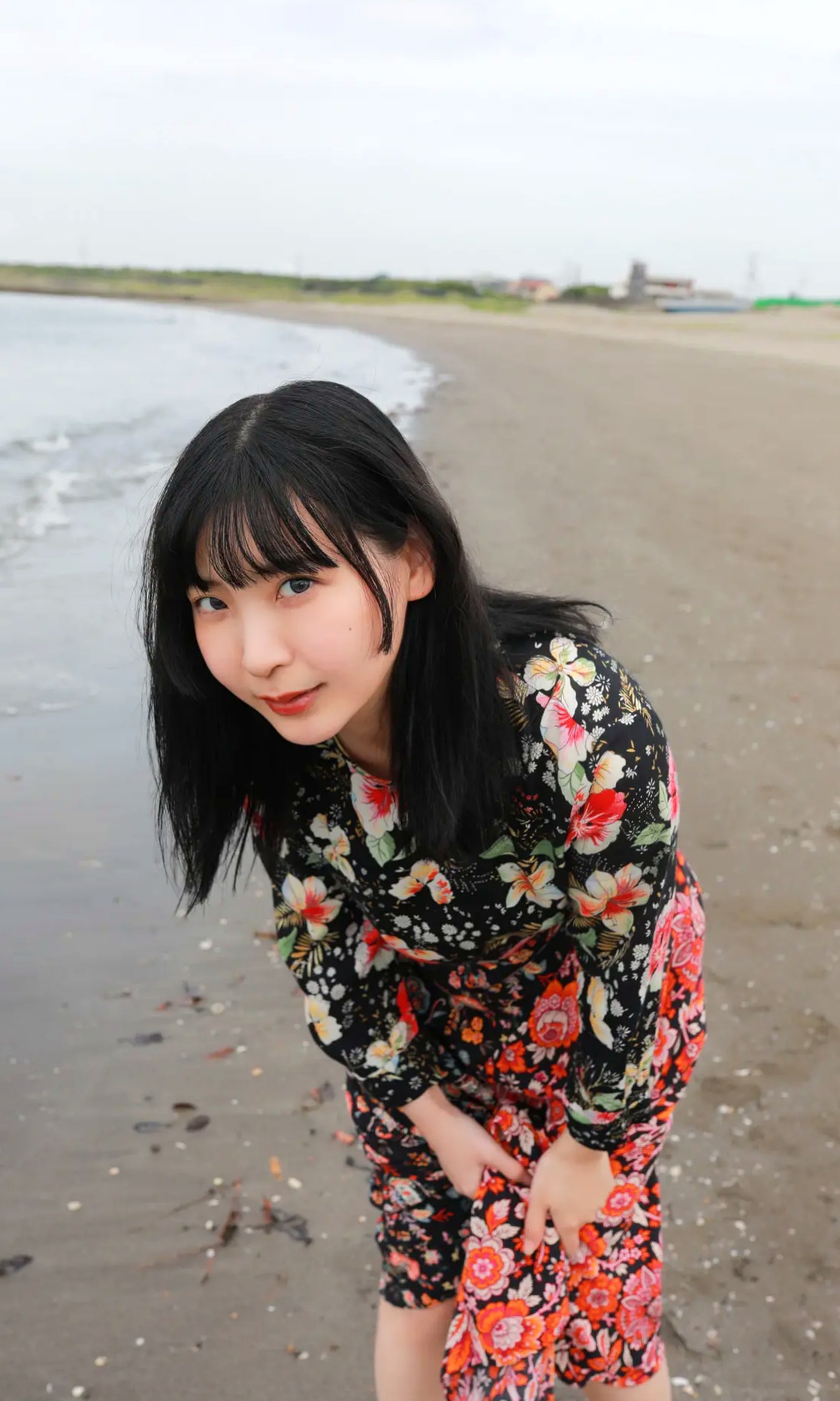 山崎おしるこ - おしるこ日和 [70P] 日系清新家居私房写真 治愈系甜美女神